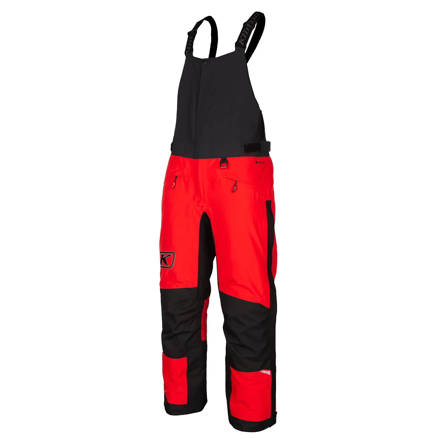 Klim 2022 Klimate Bib - Image 4