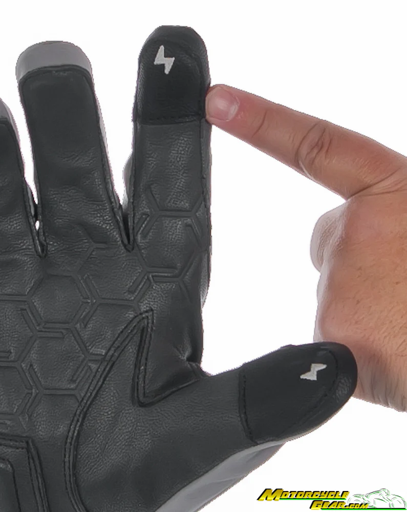 Klim 2022 Vanguard GTX Long Glove - Image 10