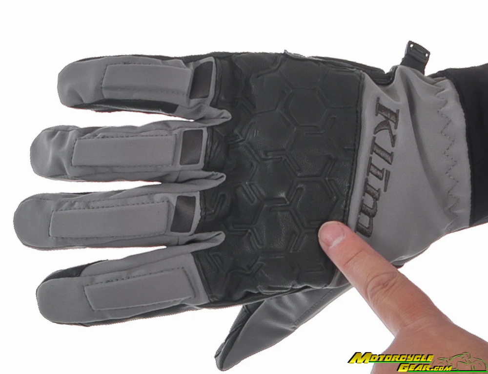 Klim 2022 Vanguard GTX Long Glove - Image 11