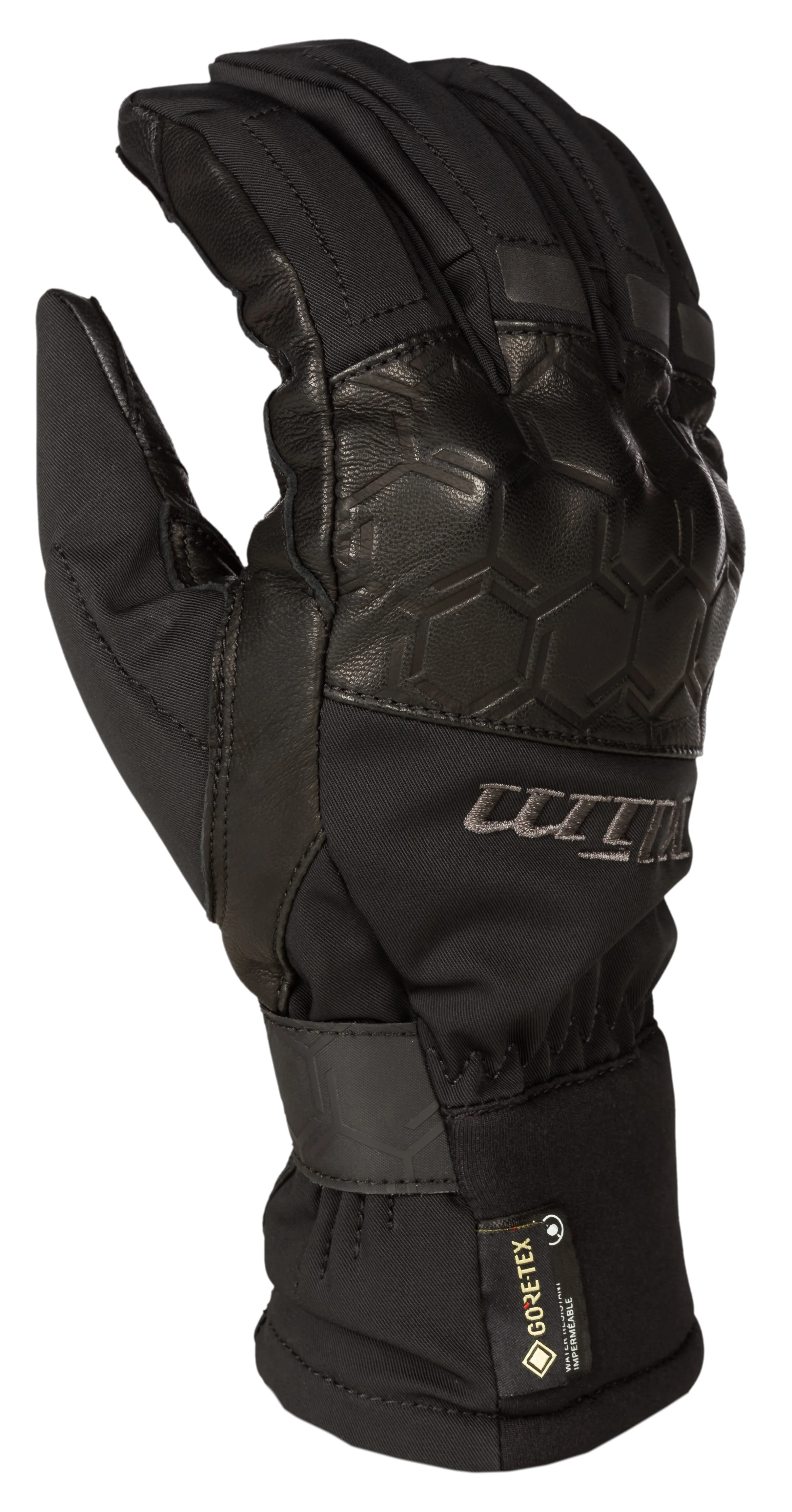Klim 2022 Vanguard GTX Long Glove - Image 3