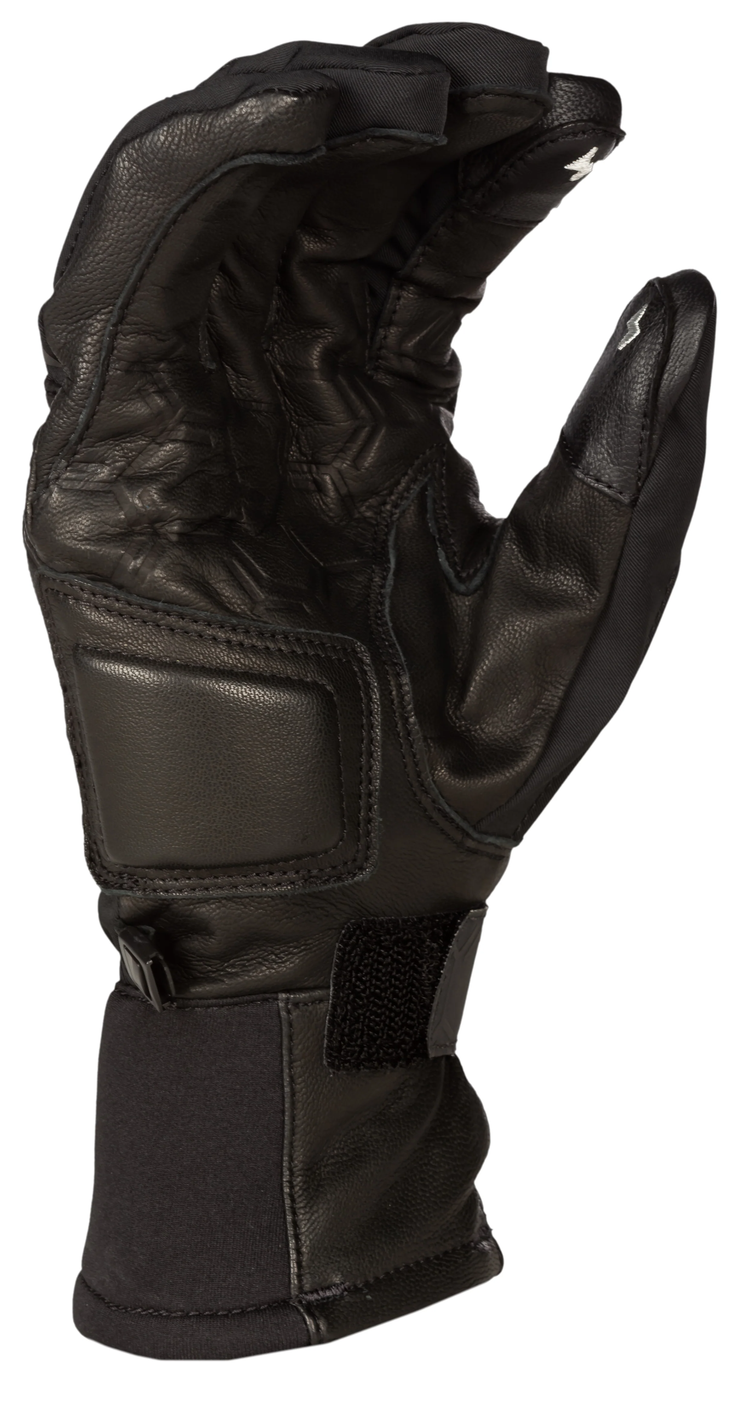 Klim 2022 Vanguard GTX Long Glove - Image 4