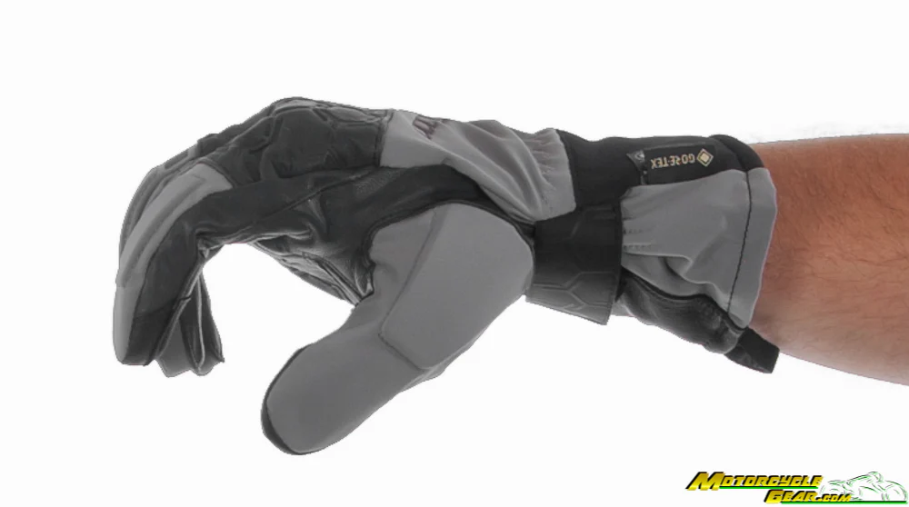 Klim 2022 Vanguard GTX Long Glove - Image 5