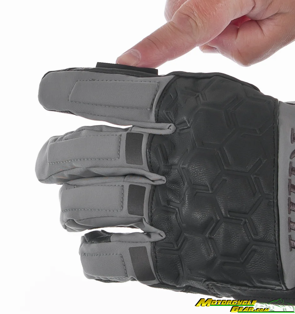Klim 2022 Vanguard GTX Long Glove - Image 6