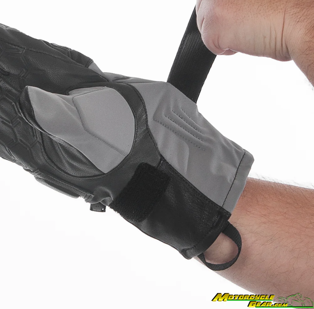 Klim 2022 Vanguard GTX Long Glove - Image 8