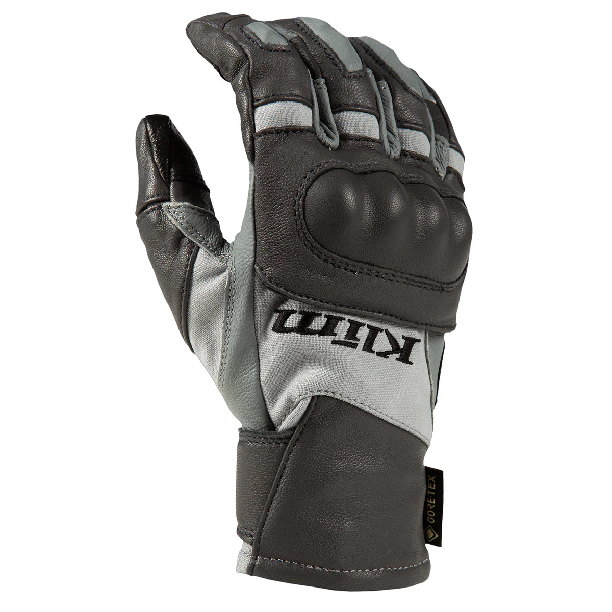 Klim 2022 Women's Adventure GTX Short Glove - Image 2