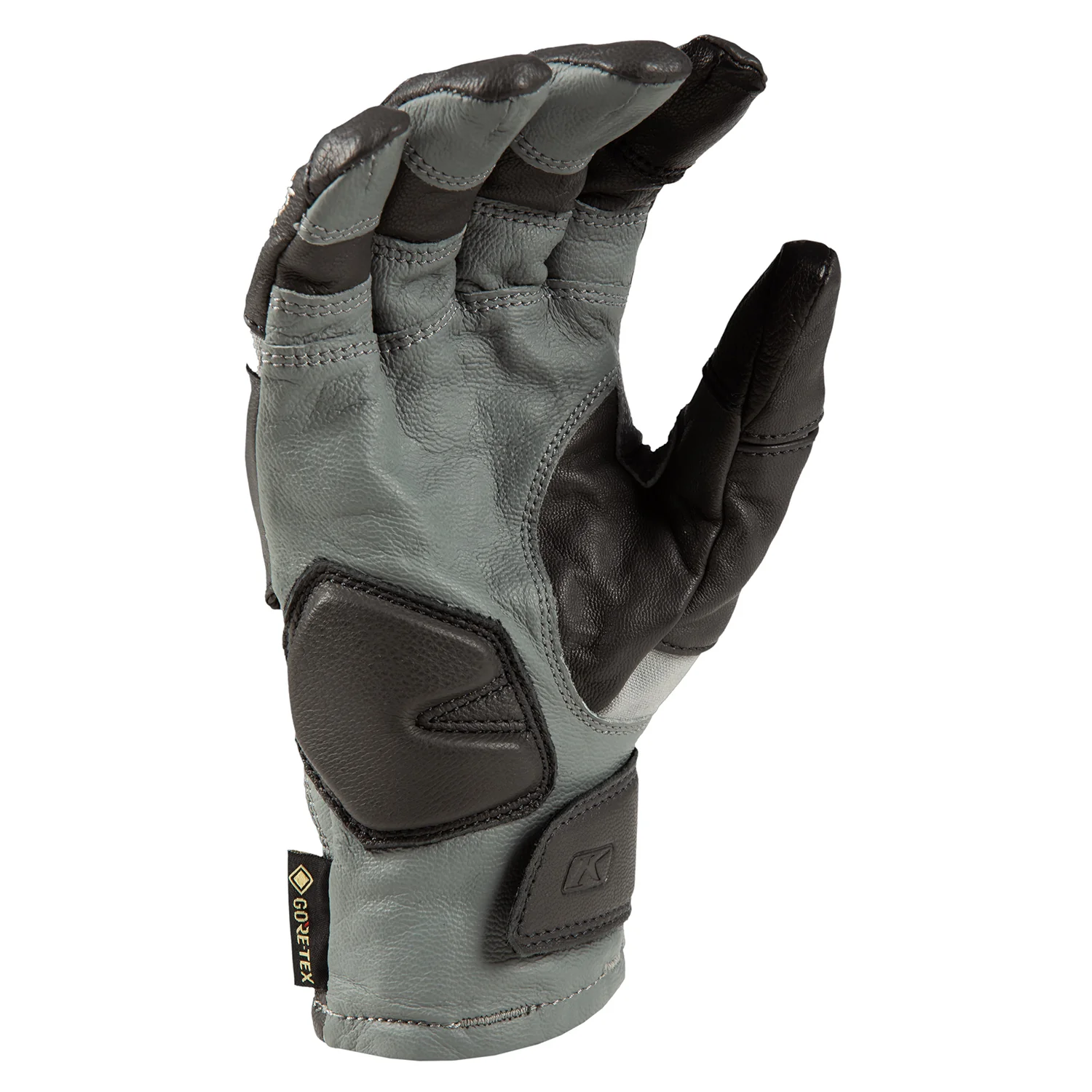 Klim 2022 Women's Adventure GTX Short Glove - Image 3