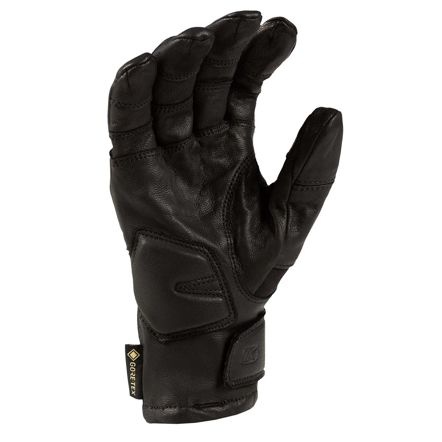 Klim 2022 Women's Adventure GTX Short Glove - Image 4
