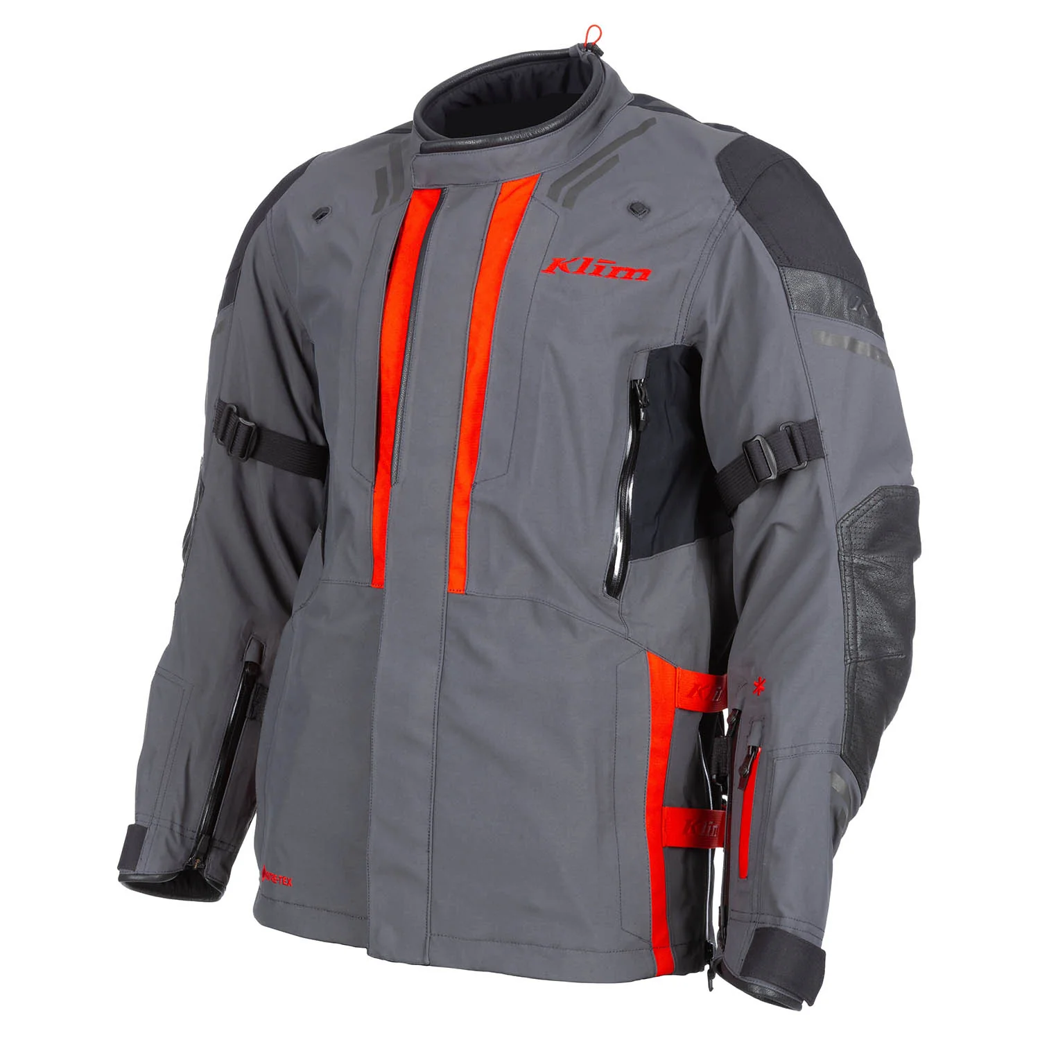 Klim 2023 Latitude Jacket ~ Small Or XXL Only - Image 5
