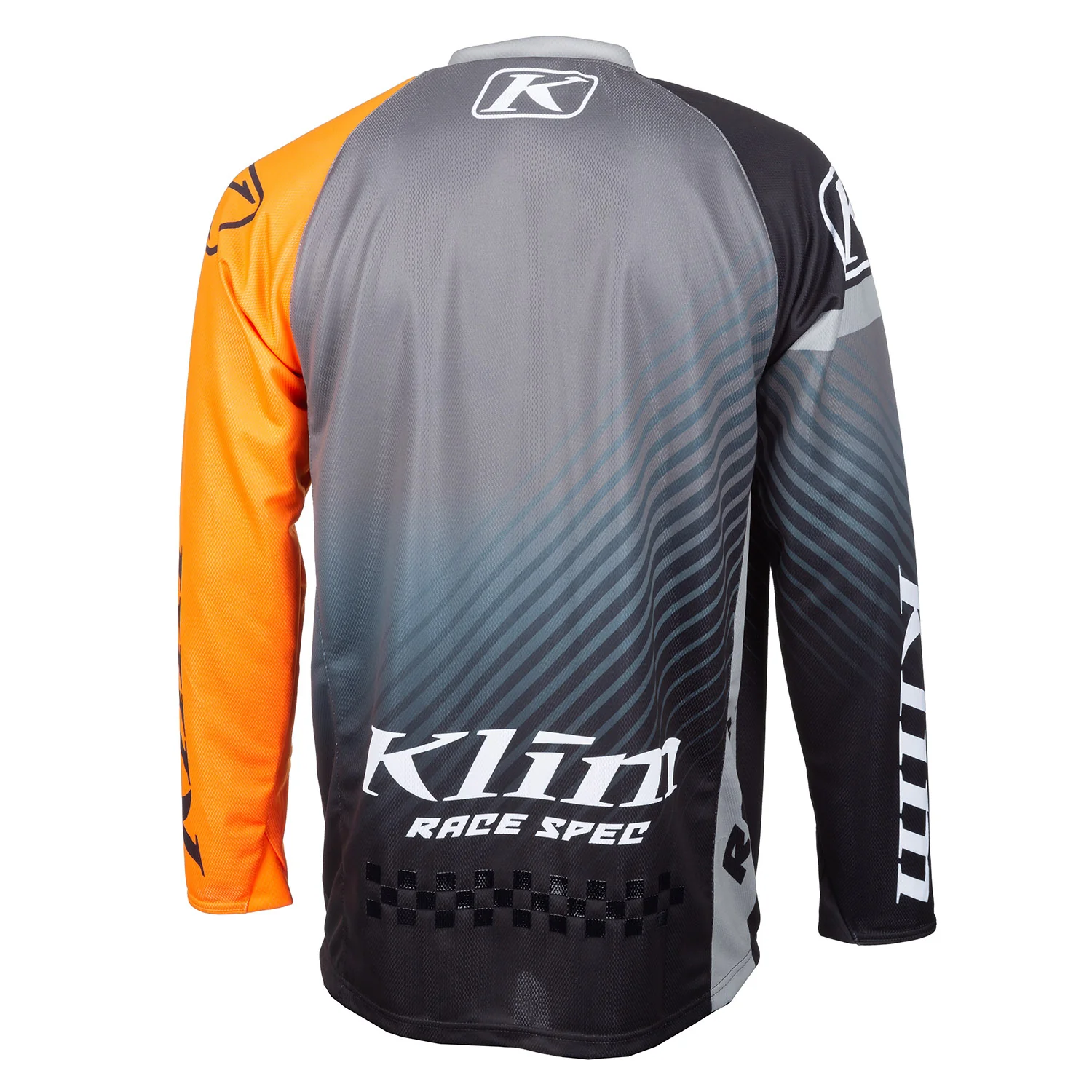 Klim 2023 Youth Revolt Jersey - Image 2