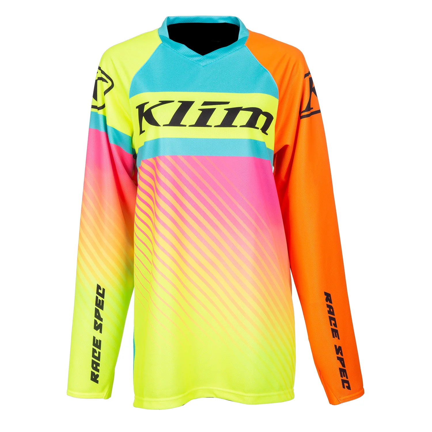 Klim 2023 Youth Revolt Jersey - Image 3