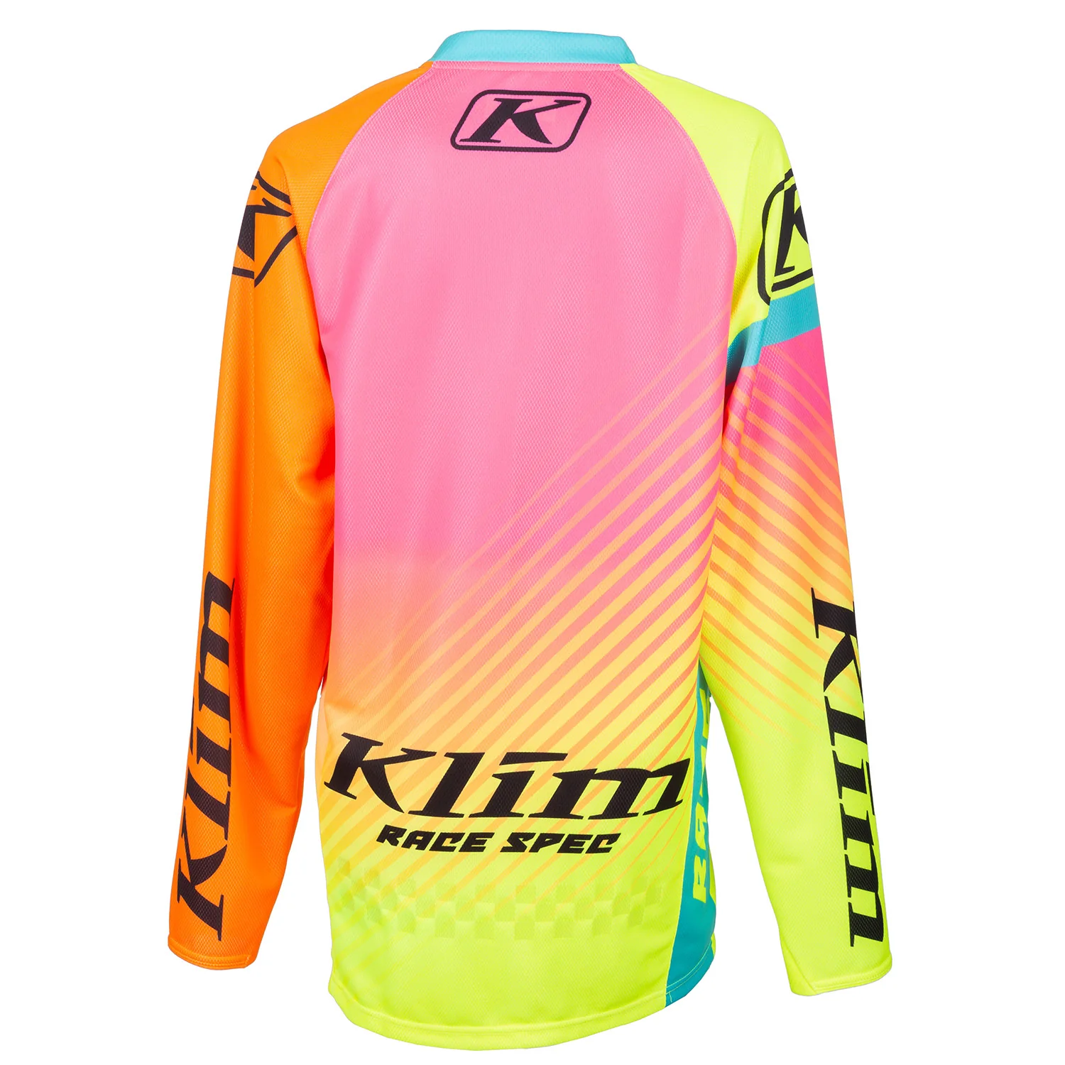 Klim 2023 Youth Revolt Jersey - Image 4