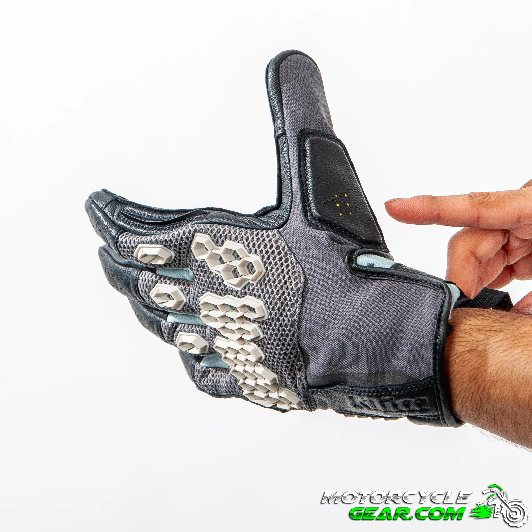 Klim 2025 Baja S4 Glove - Image 13