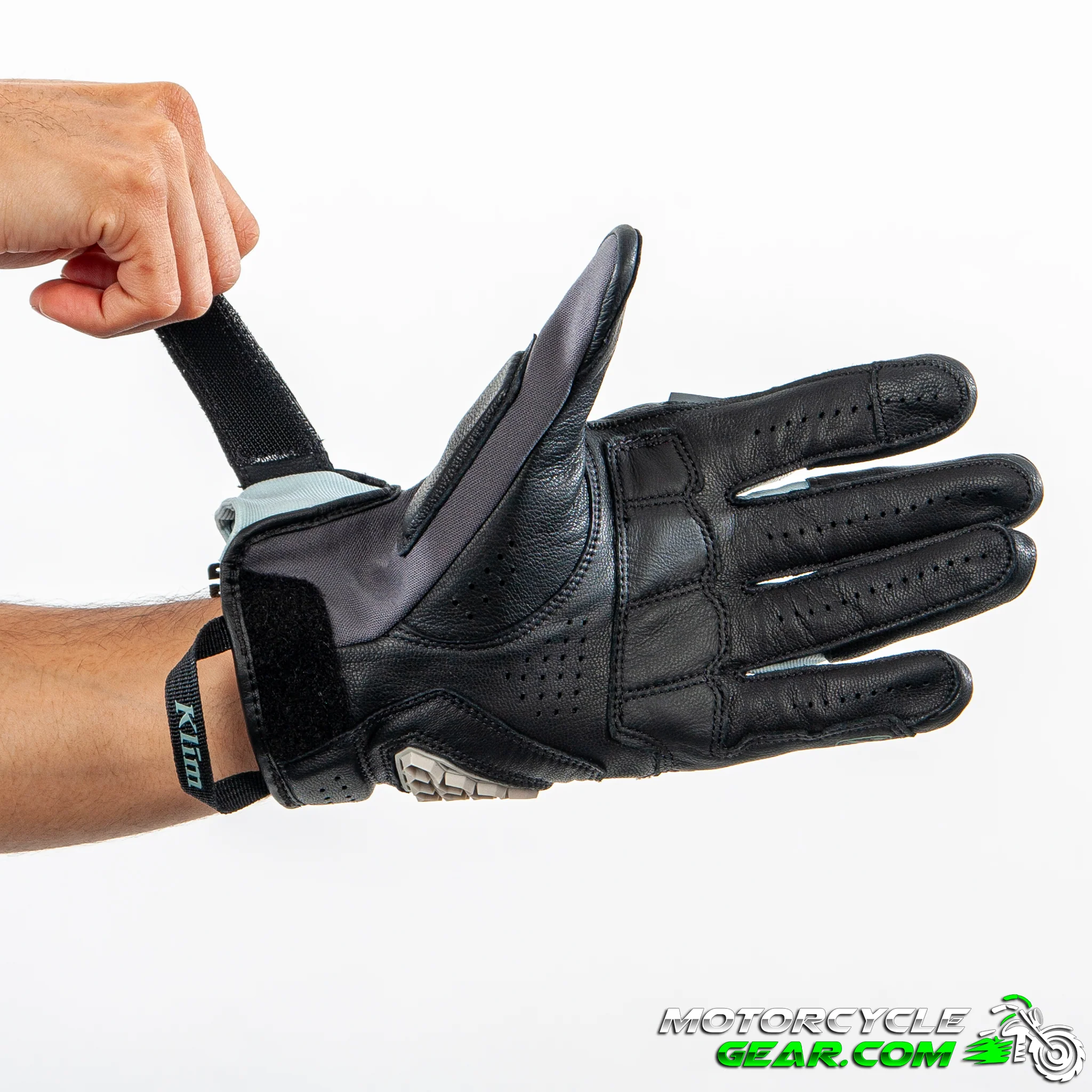Klim 2025 Baja S4 Glove - Image 15
