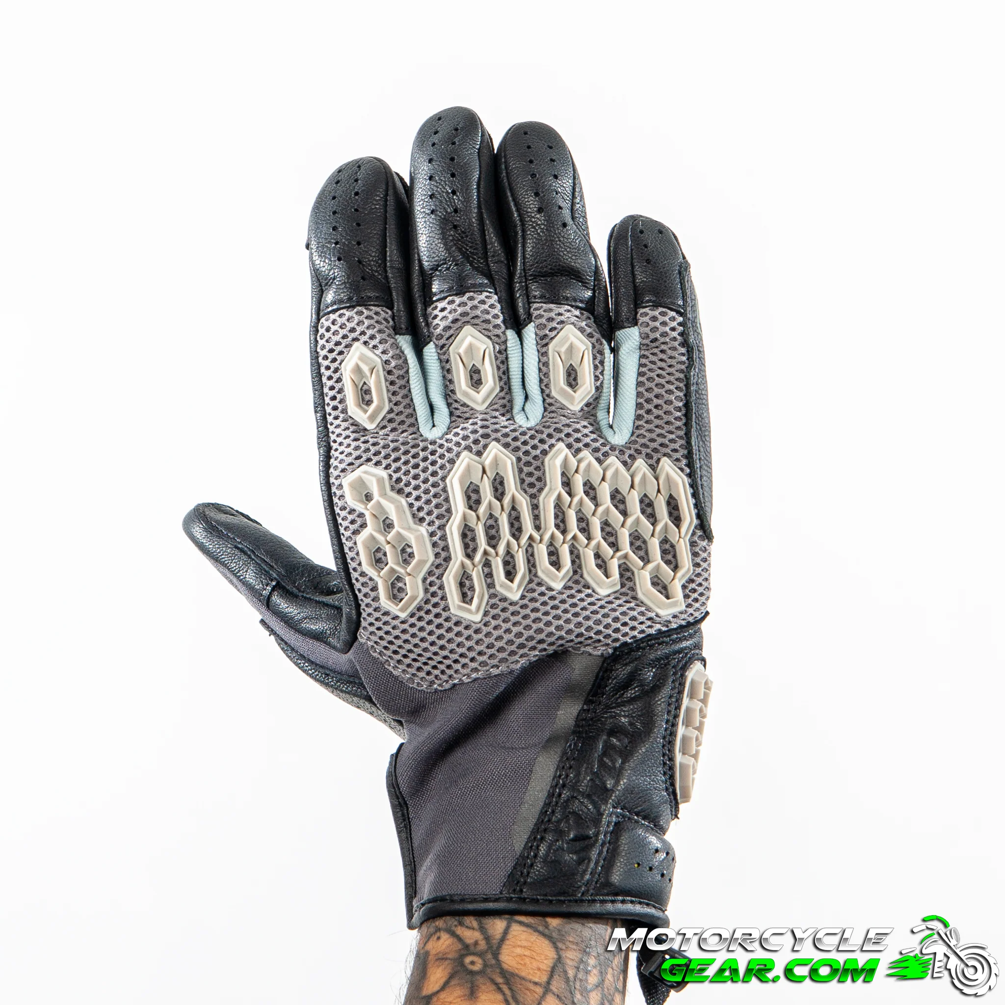 Klim 2025 Baja S4 Glove - Image 16