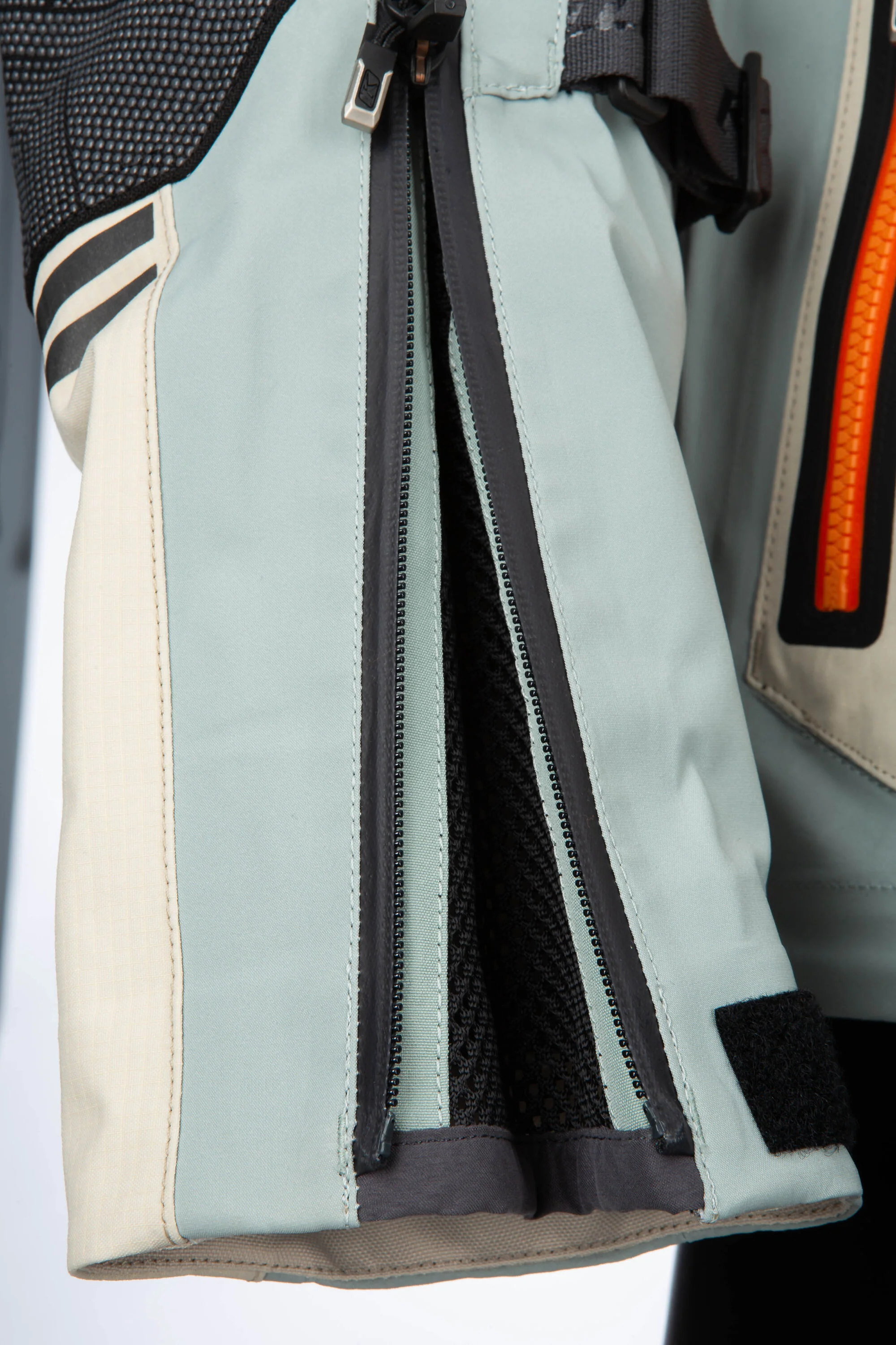 Klim Adventure Rally Jacket - Image 13