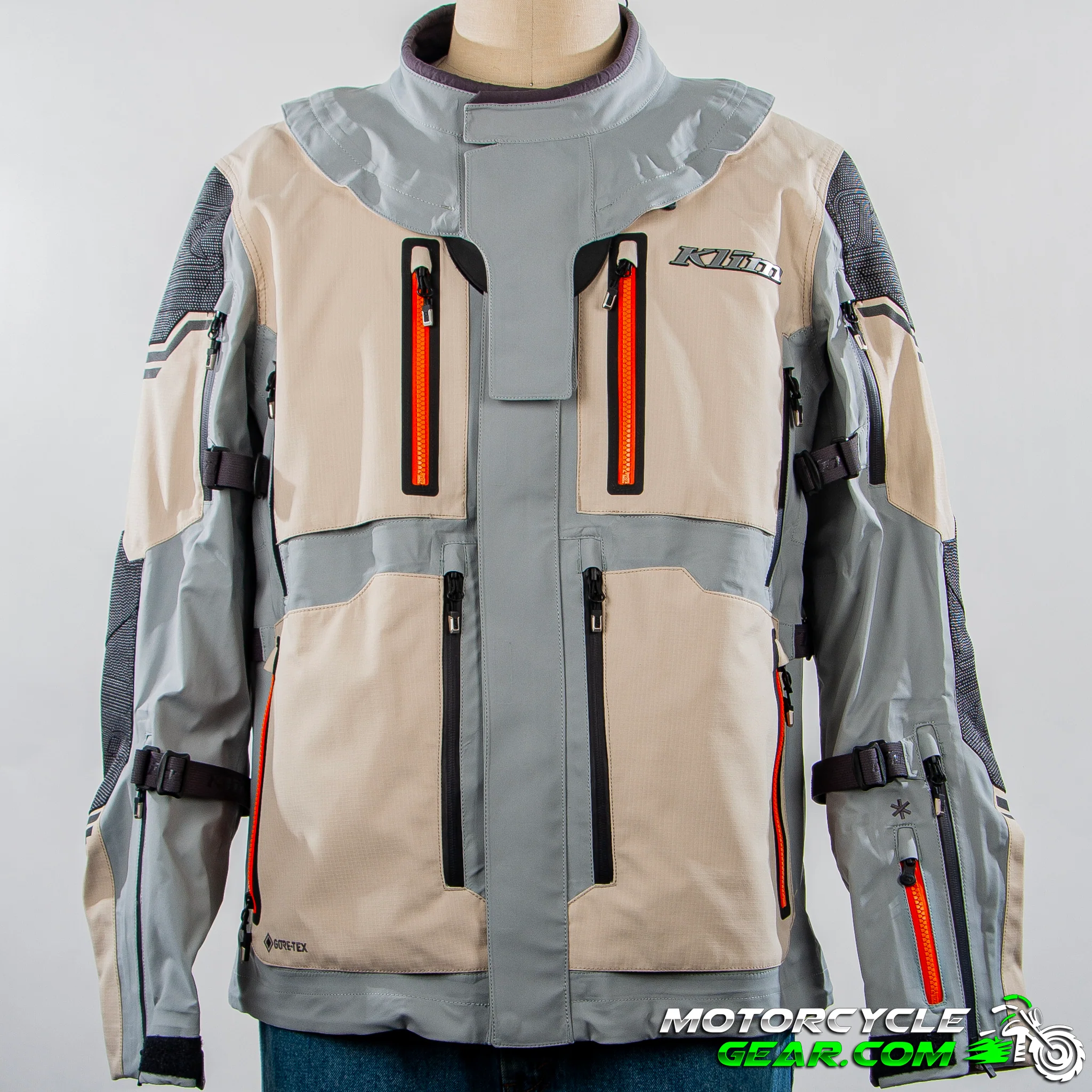 Klim Adventure Rally Jacket - Image 15