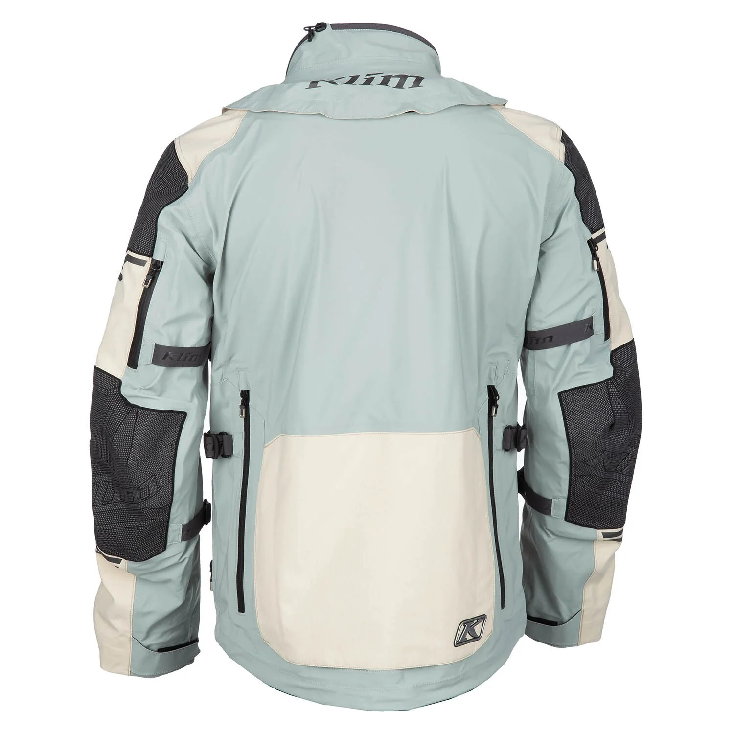 Klim Adventure Rally Jacket - Image 2