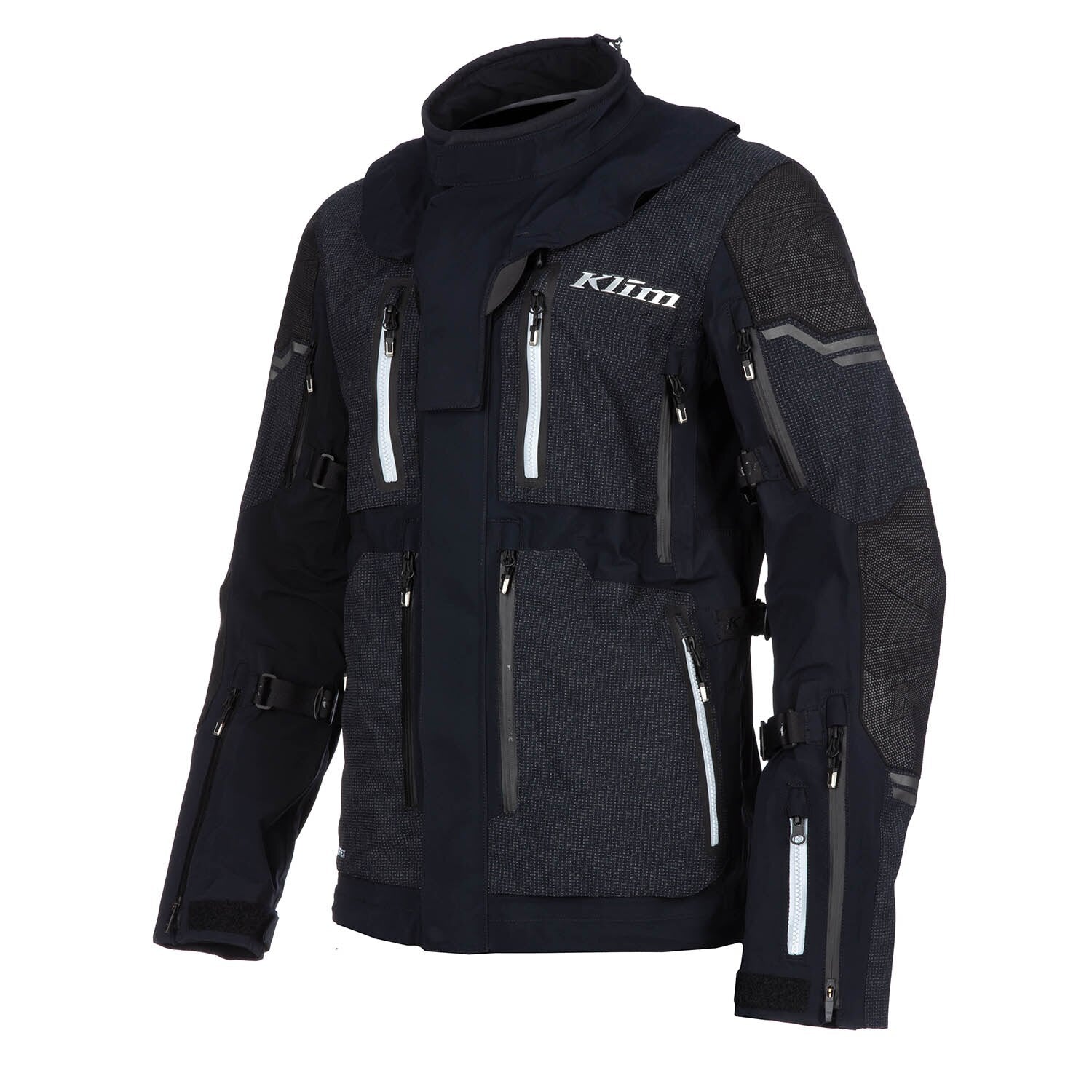 Klim Adventure Rally Jacket - Image 3