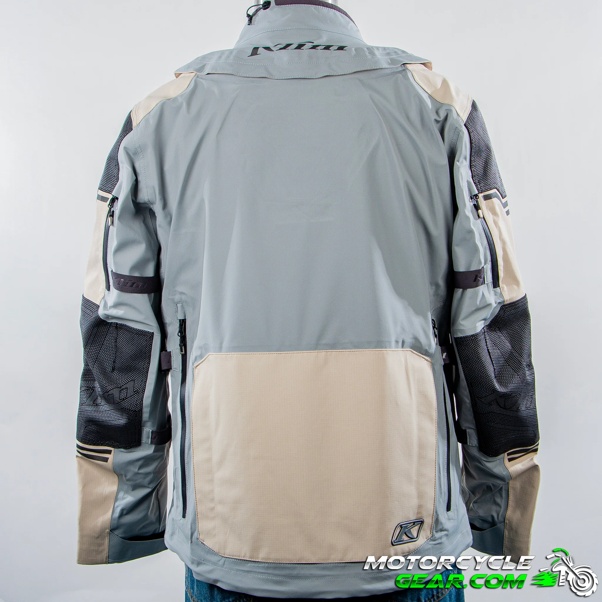Klim Adventure Rally Jacket - Image 30