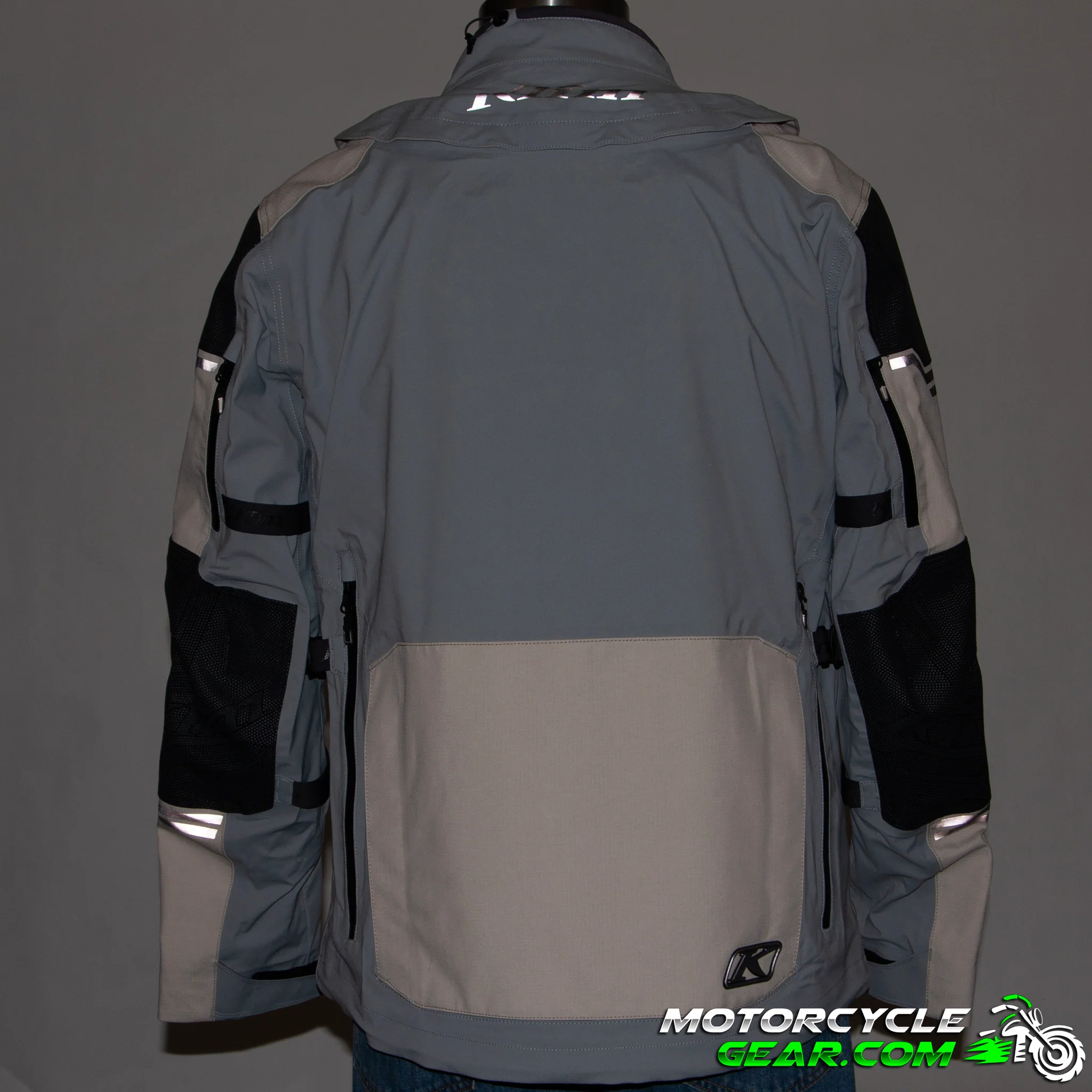 Klim Adventure Rally Jacket - Image 31