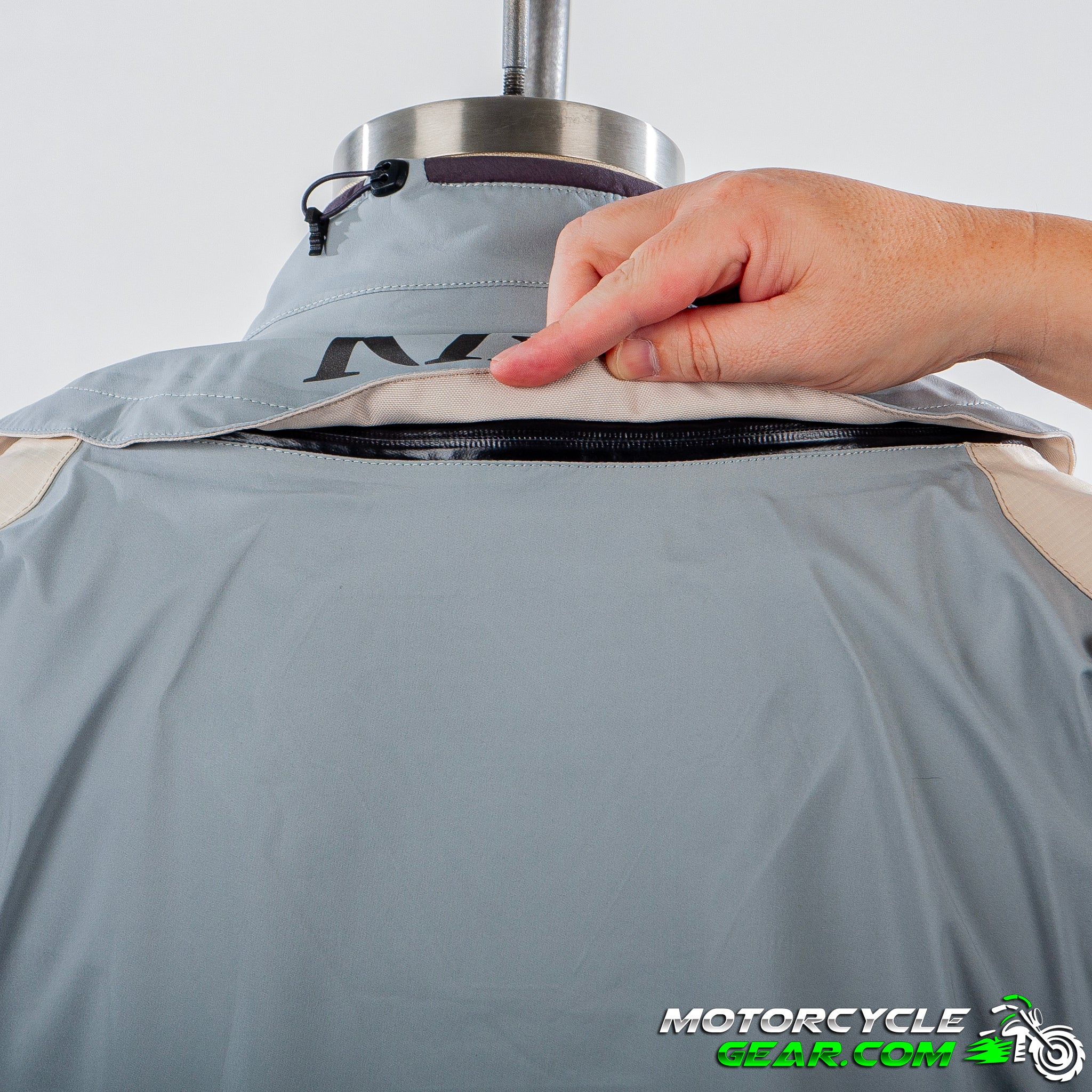 Klim Adventure Rally Jacket - Image 35