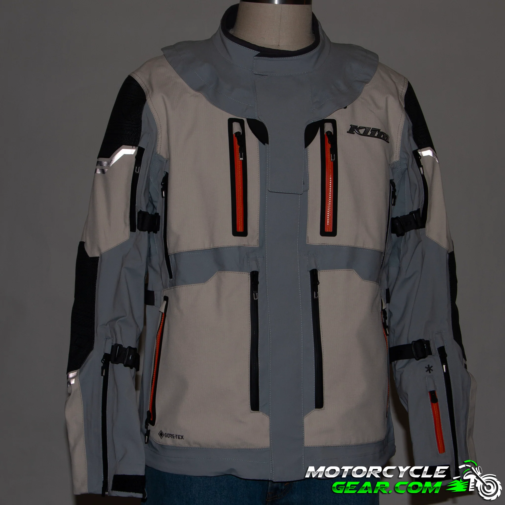 Klim Adventure Rally Jacket - Image 36