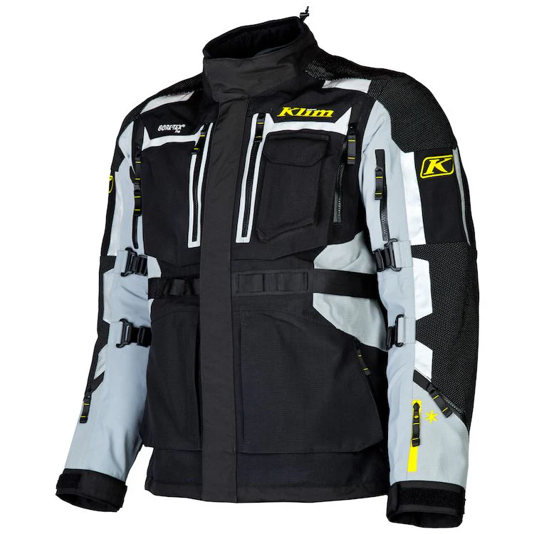 Klim Adventure Rally Jacket - Image 5