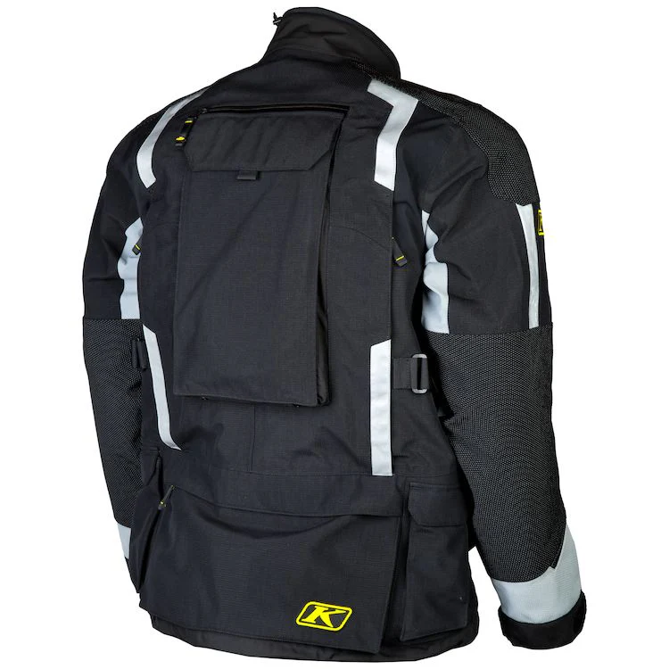 Klim Adventure Rally Jacket - Image 6