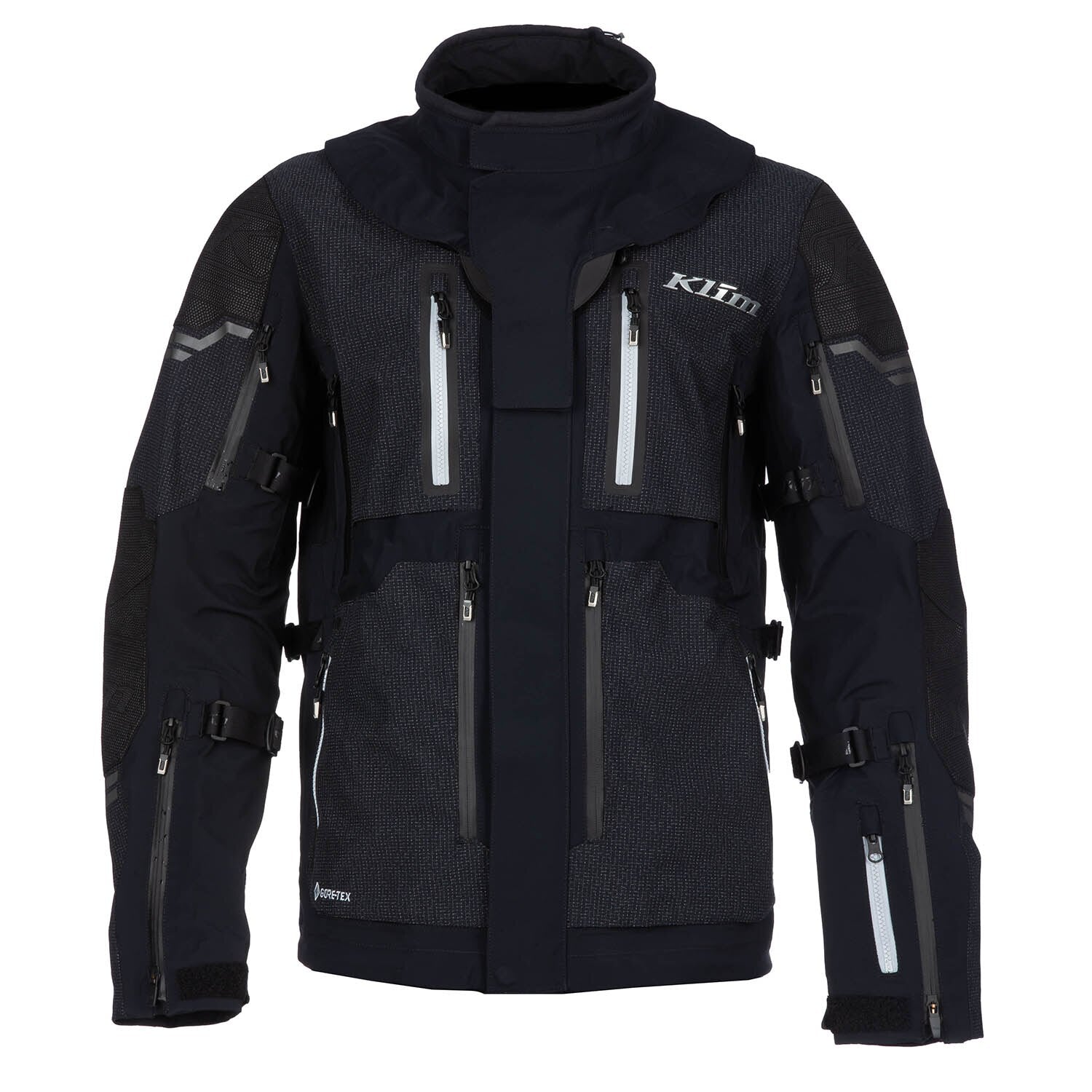 Klim Adventure Rally Jacket - Image 7