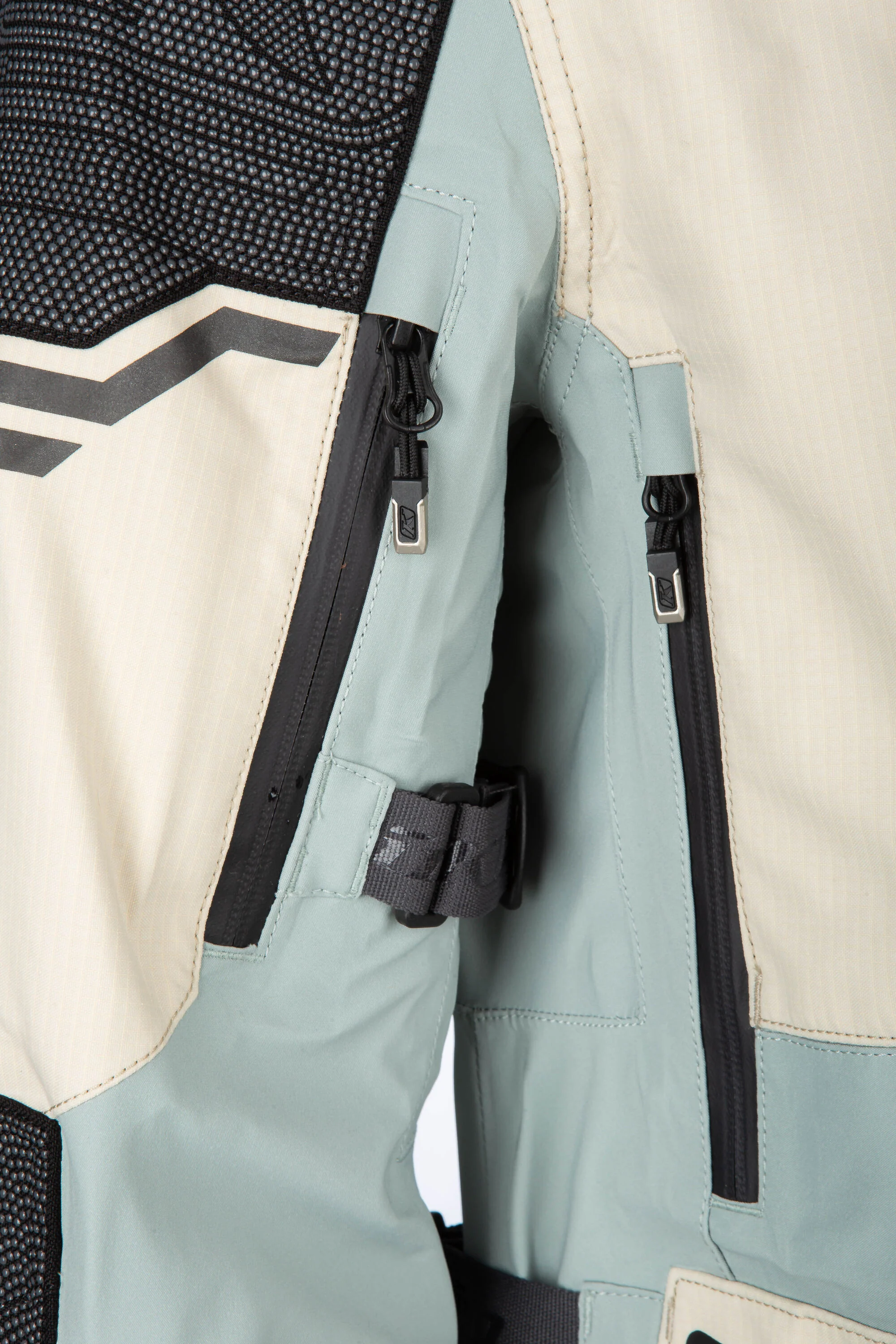 Klim Adventure Rally Jacket - Image 8