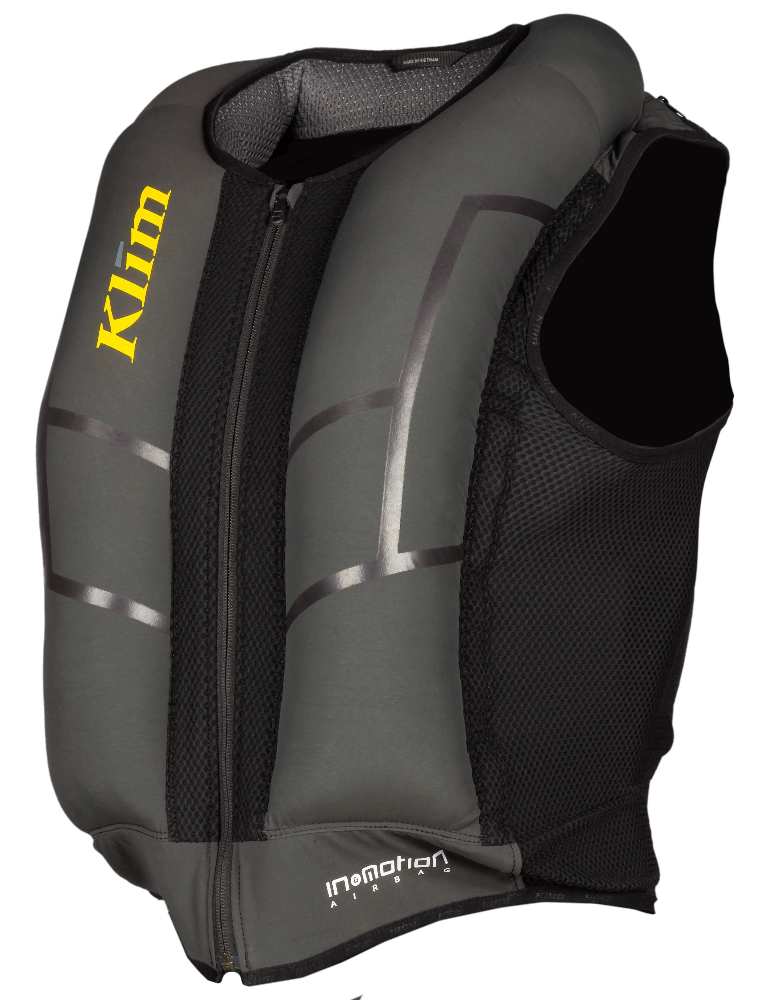 Klim Al-1 Rally Airbag Vest - Image 3
