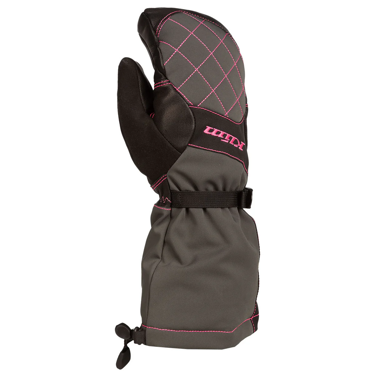 Klim Allure Mitten For Women
