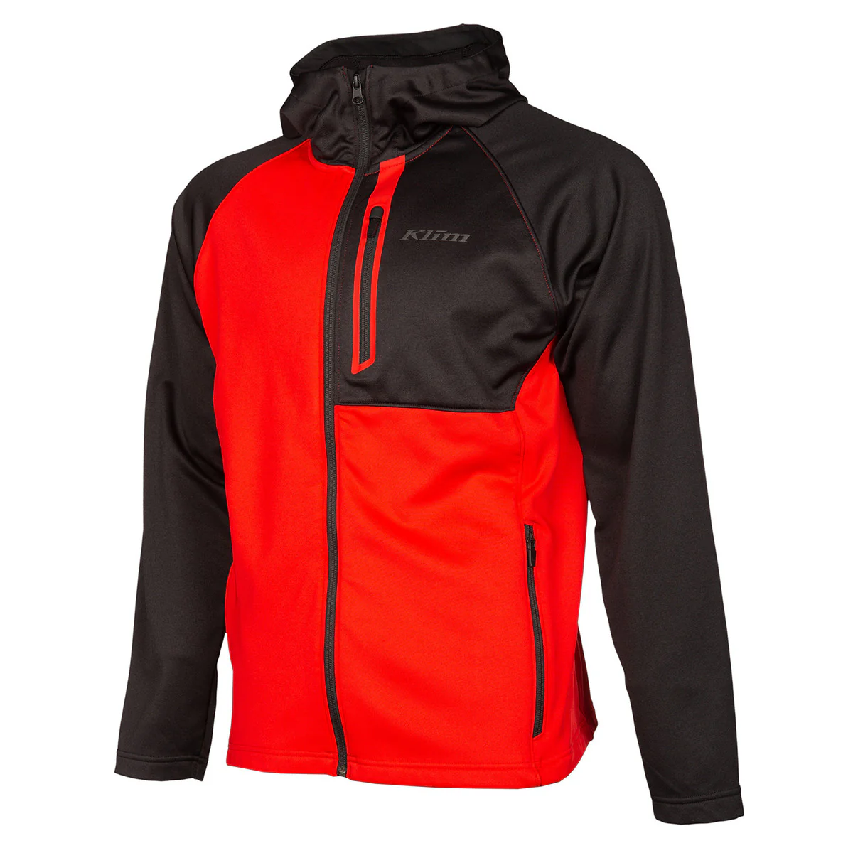 Klim Alpha Hoodie - Image 3
