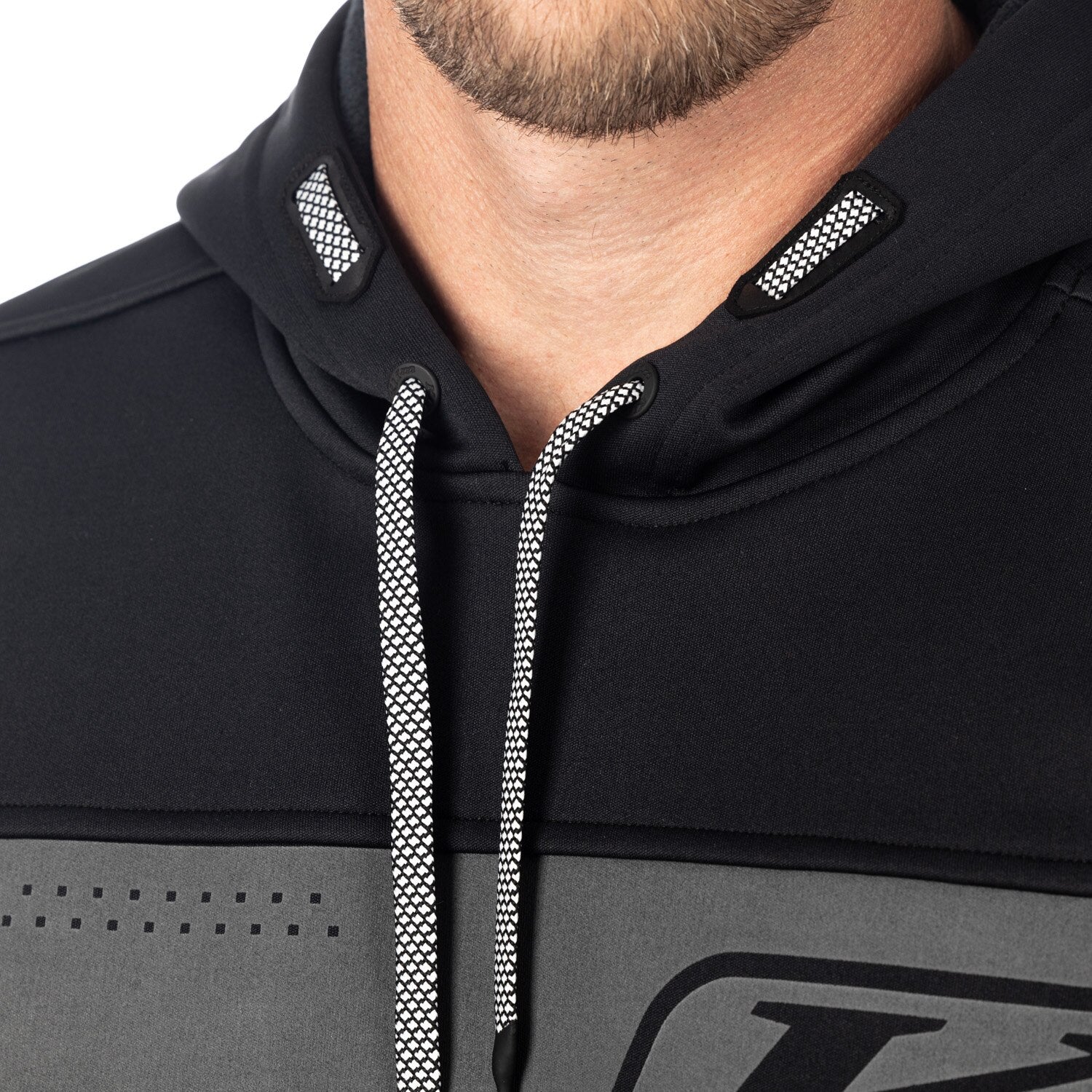 Klim Archer Pullover Hoodie - Image 2