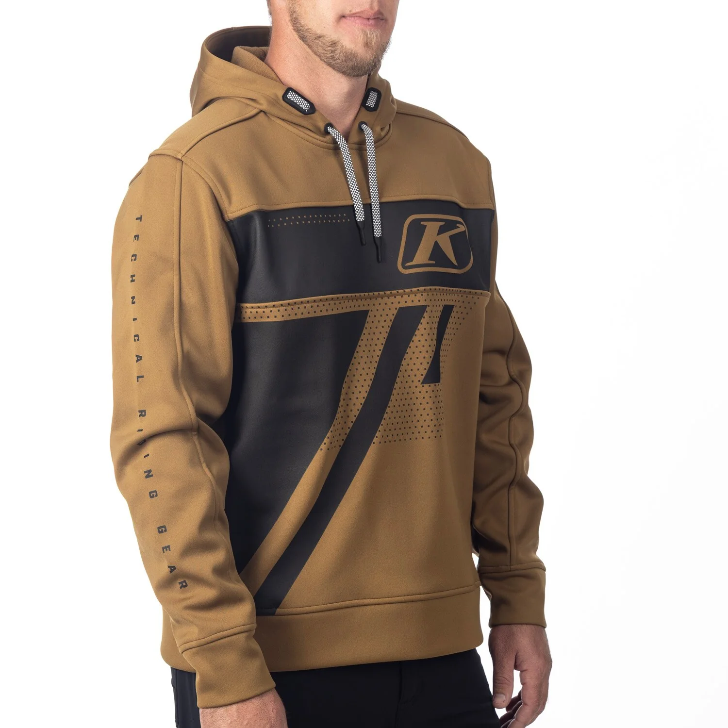Klim Archer Pullover Hoodie - Image 5
