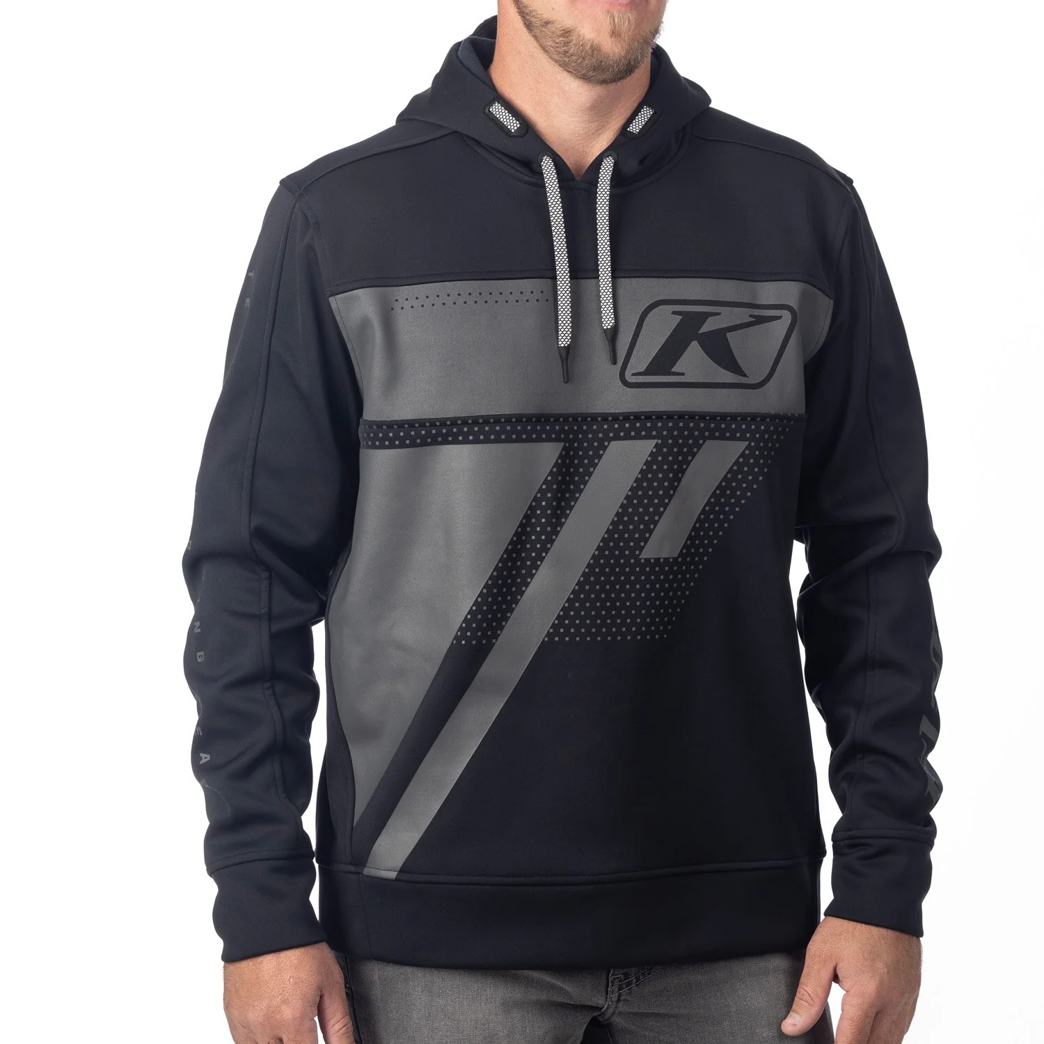 Klim Archer Pullover Hoodie - Image 7