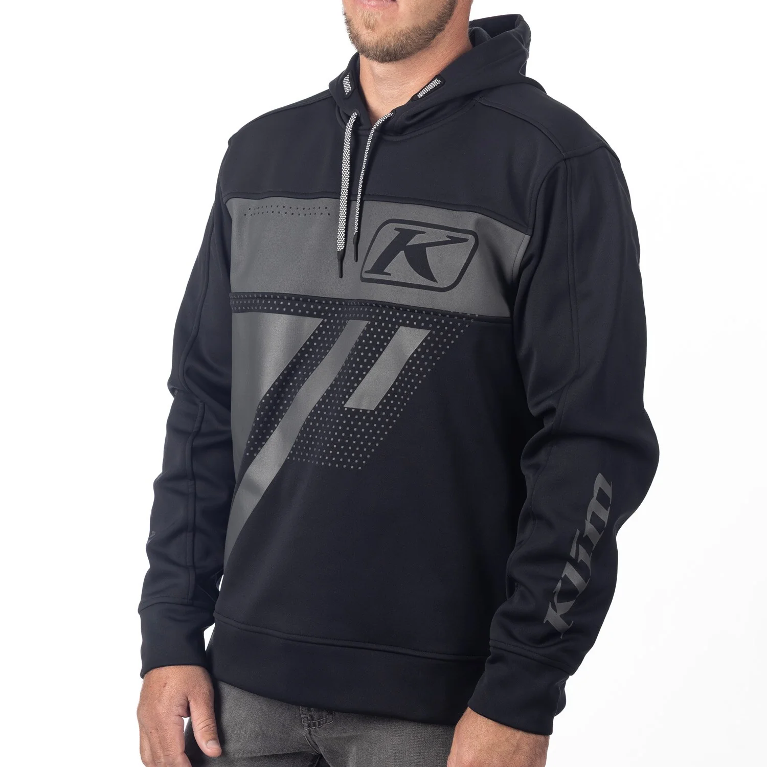 Klim Archer Pullover Hoodie - Image 8