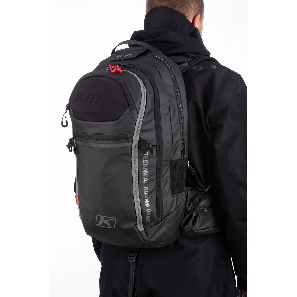 Klim Atlas 24 Avalanche Airbag Pack