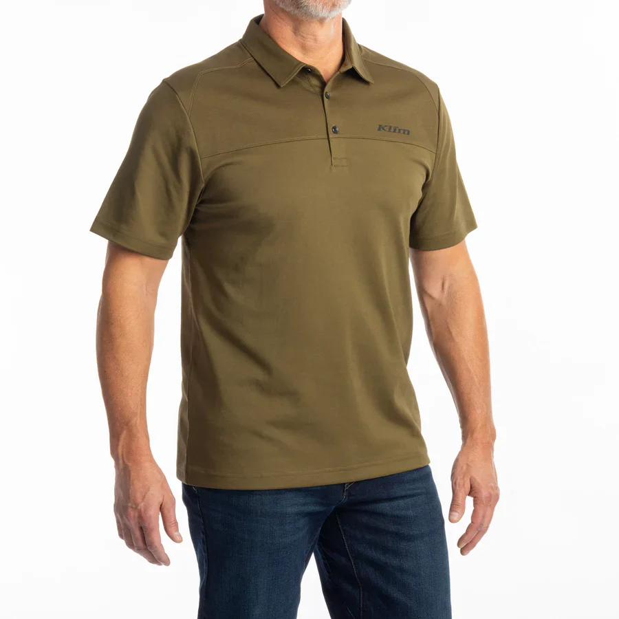 Klim Atlas Polo - Image 3