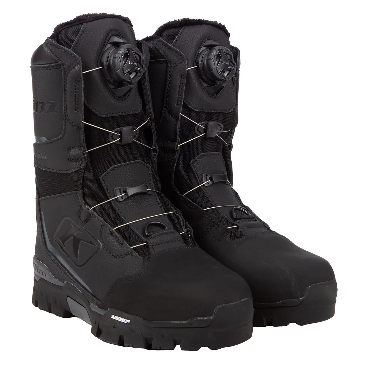 Klim Aurora GTX Boa Boot for Women - Image 3