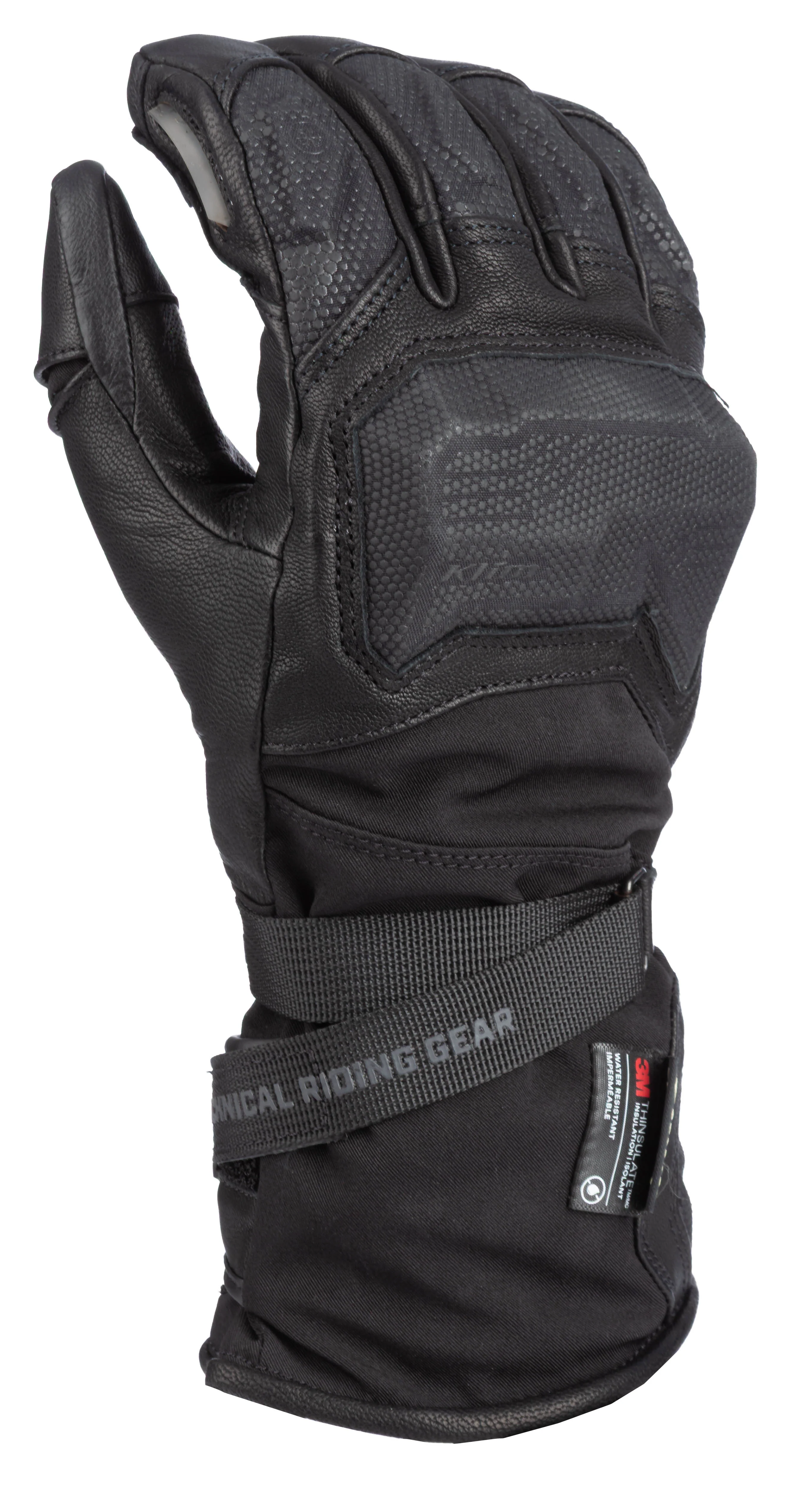Klim Badlands GTX Long Glove
