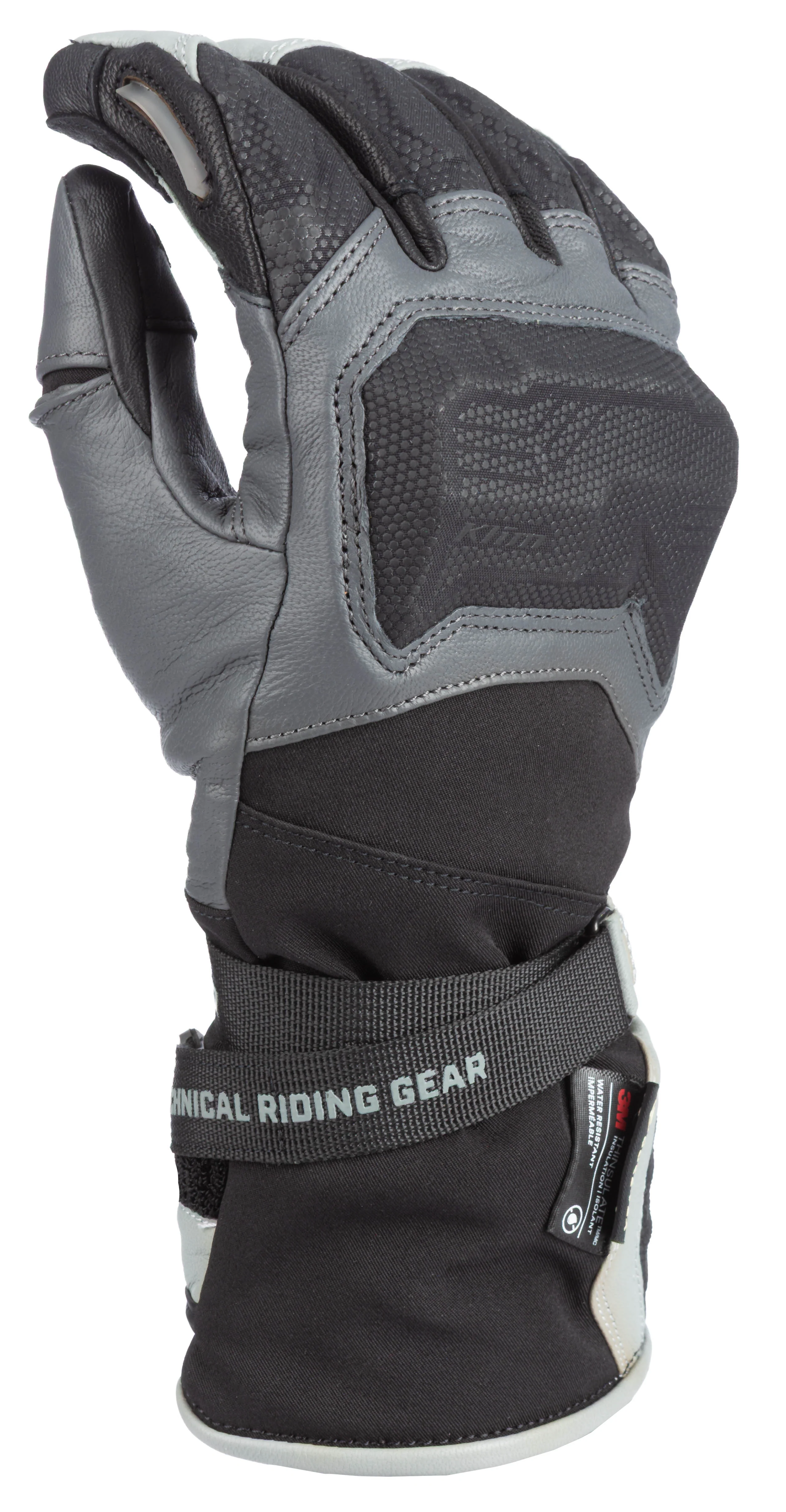 Klim Badlands GTX Long Glove - Image 3