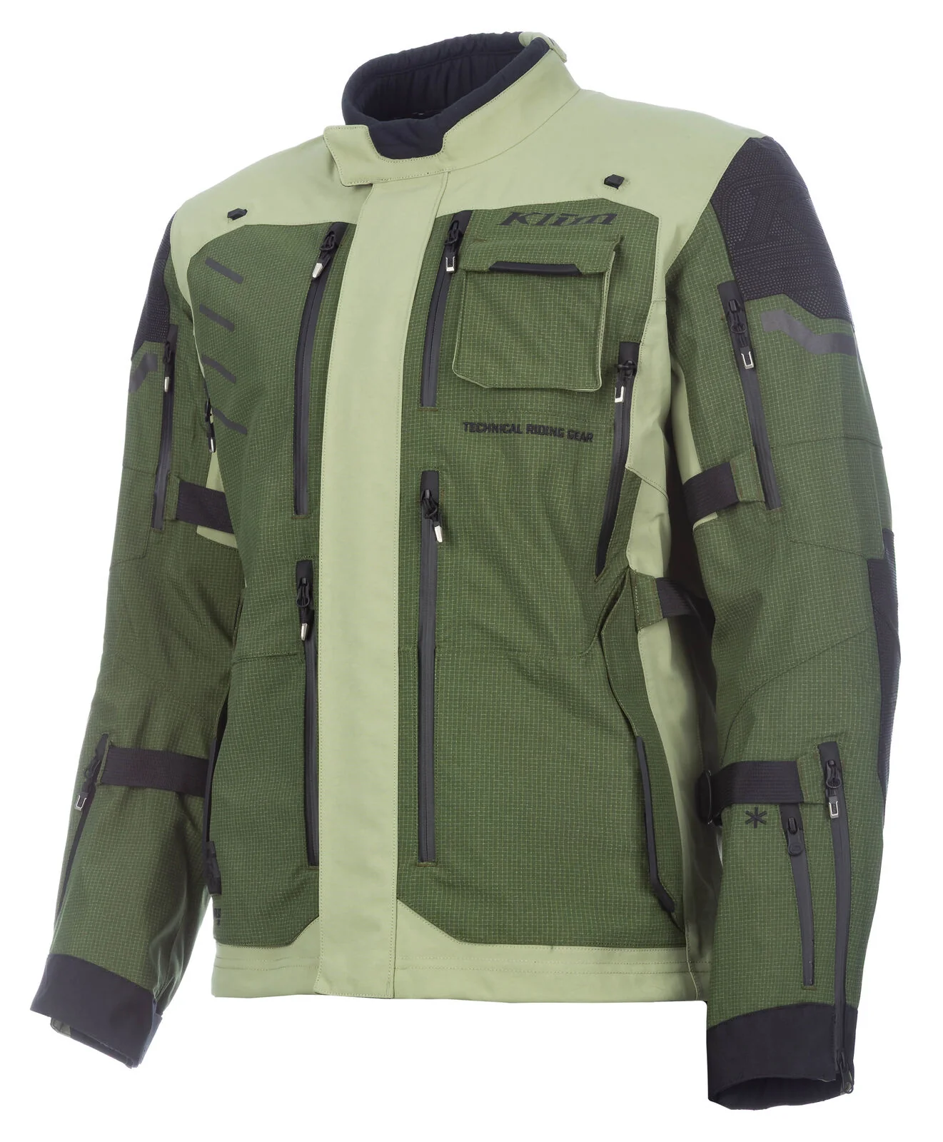 Klim Badlands Pro A3 Jacket - Image 2