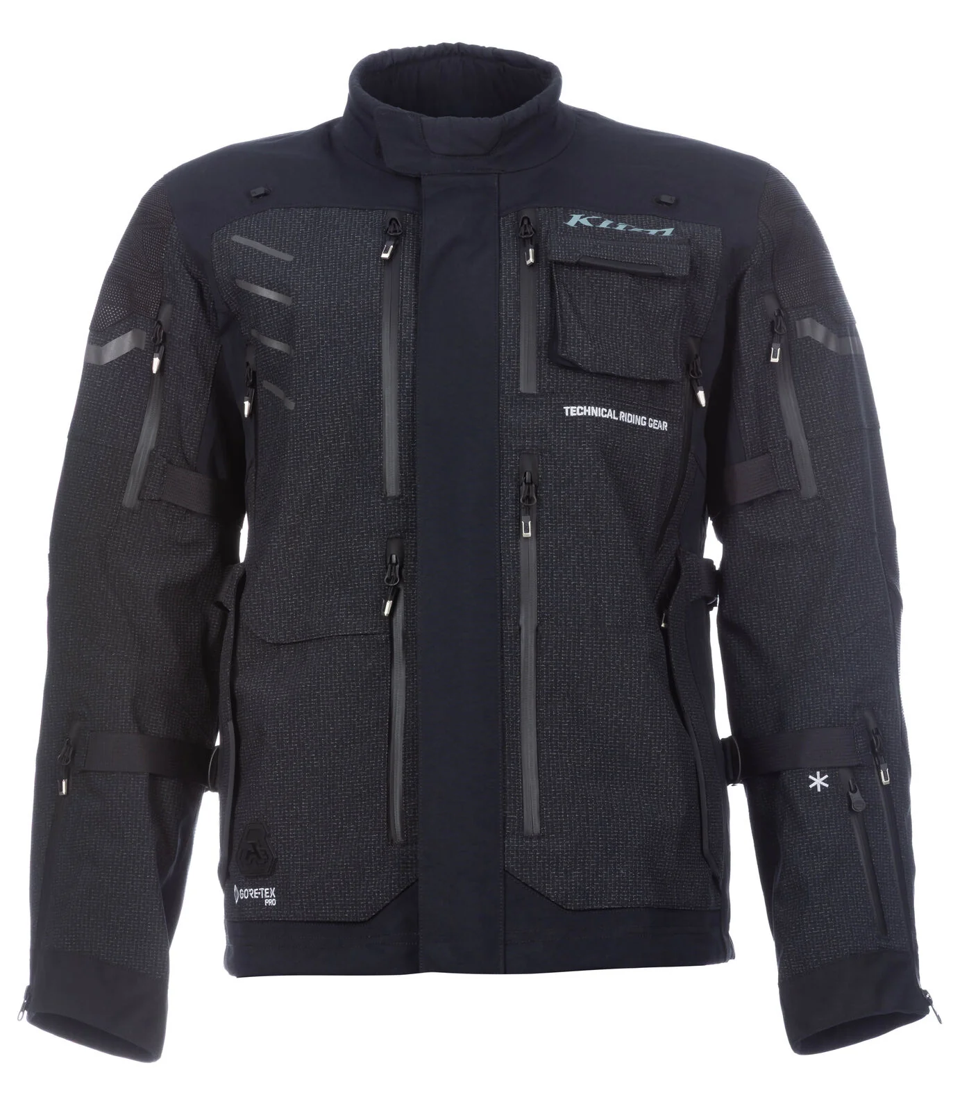 Klim Badlands Pro A3 Jacket - Image 3