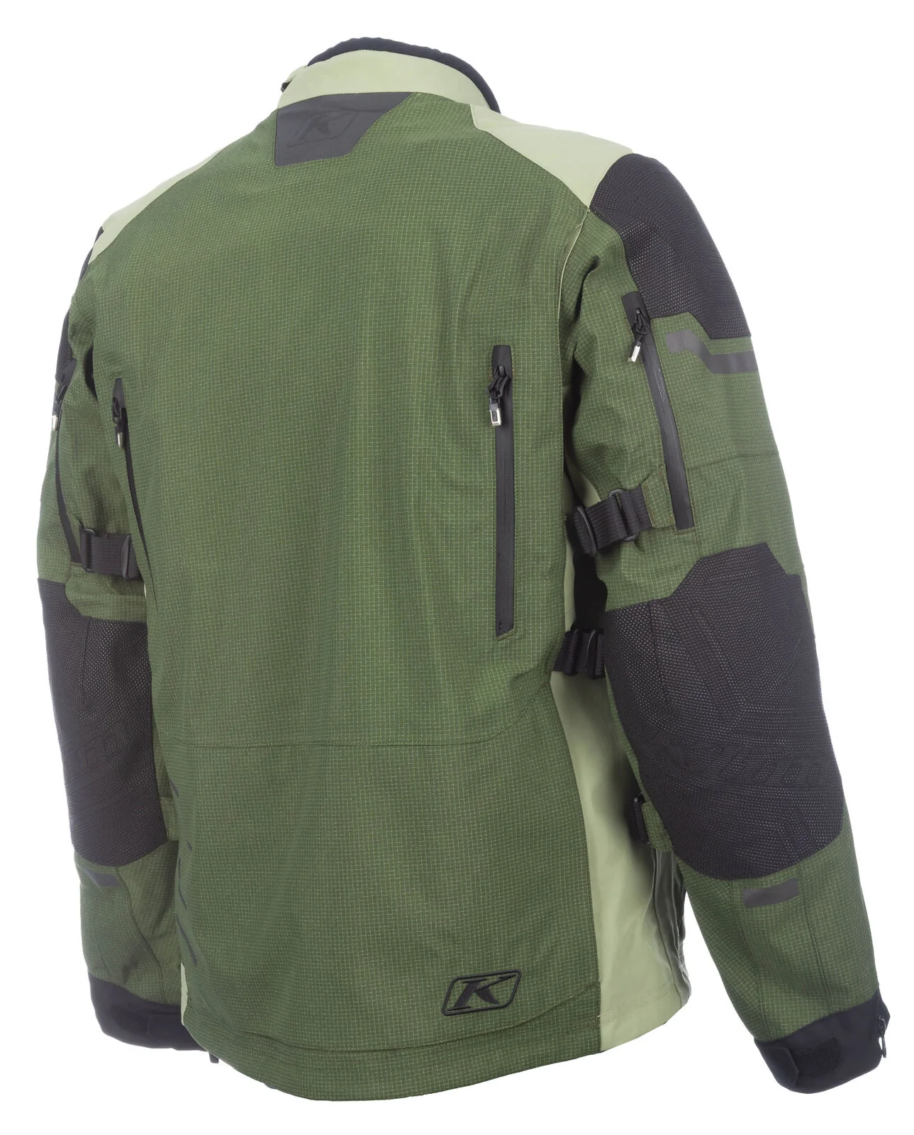 Klim Badlands Pro A3 Jacket - Image 6