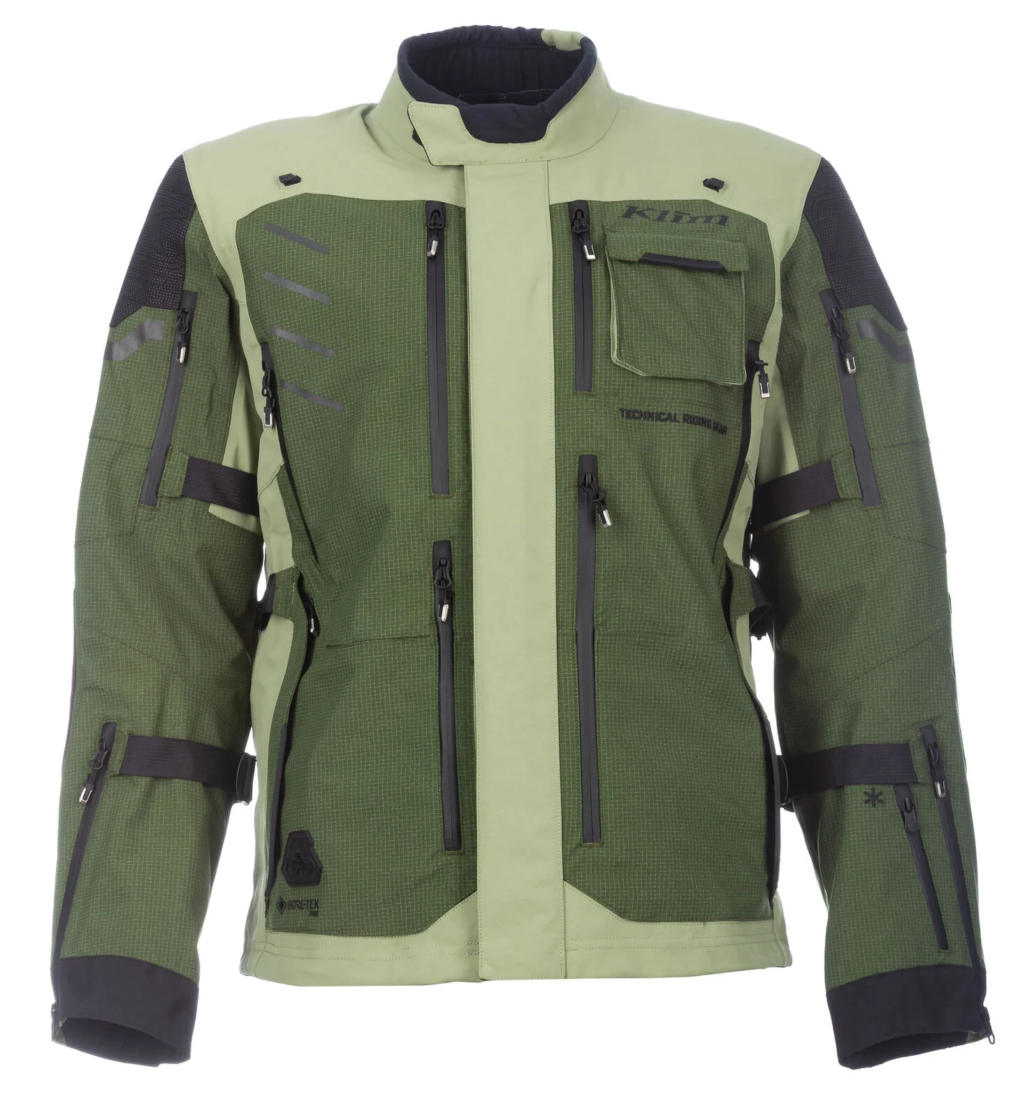 Klim Badlands Pro A3 Jacket - Image 7