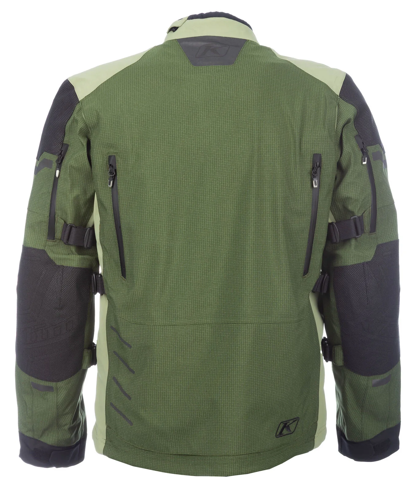 Klim Badlands Pro A3 Jacket - Image 8