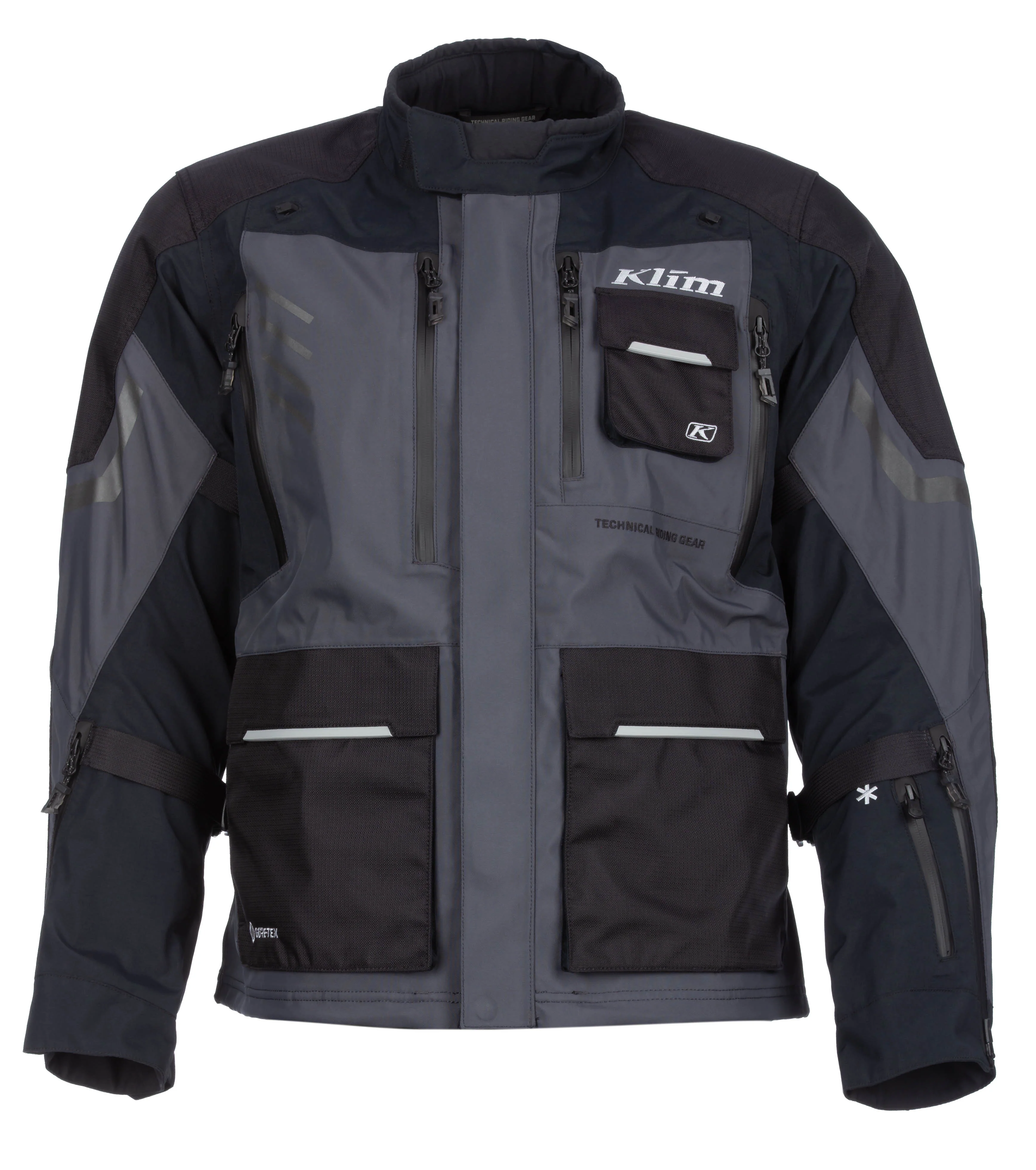 Klim Carlsbad Jacket