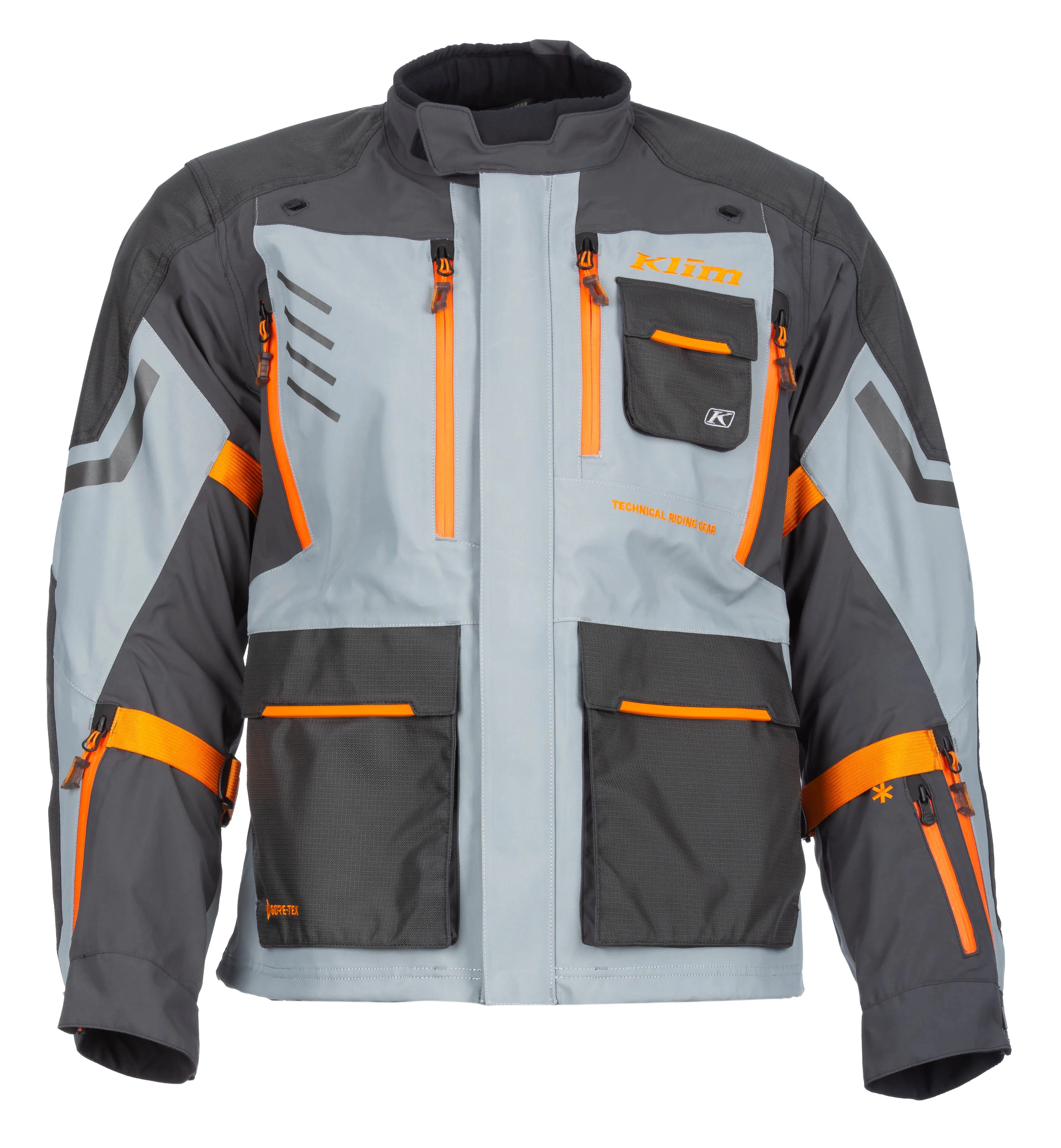 Klim Carlsbad Jacket - Image 3