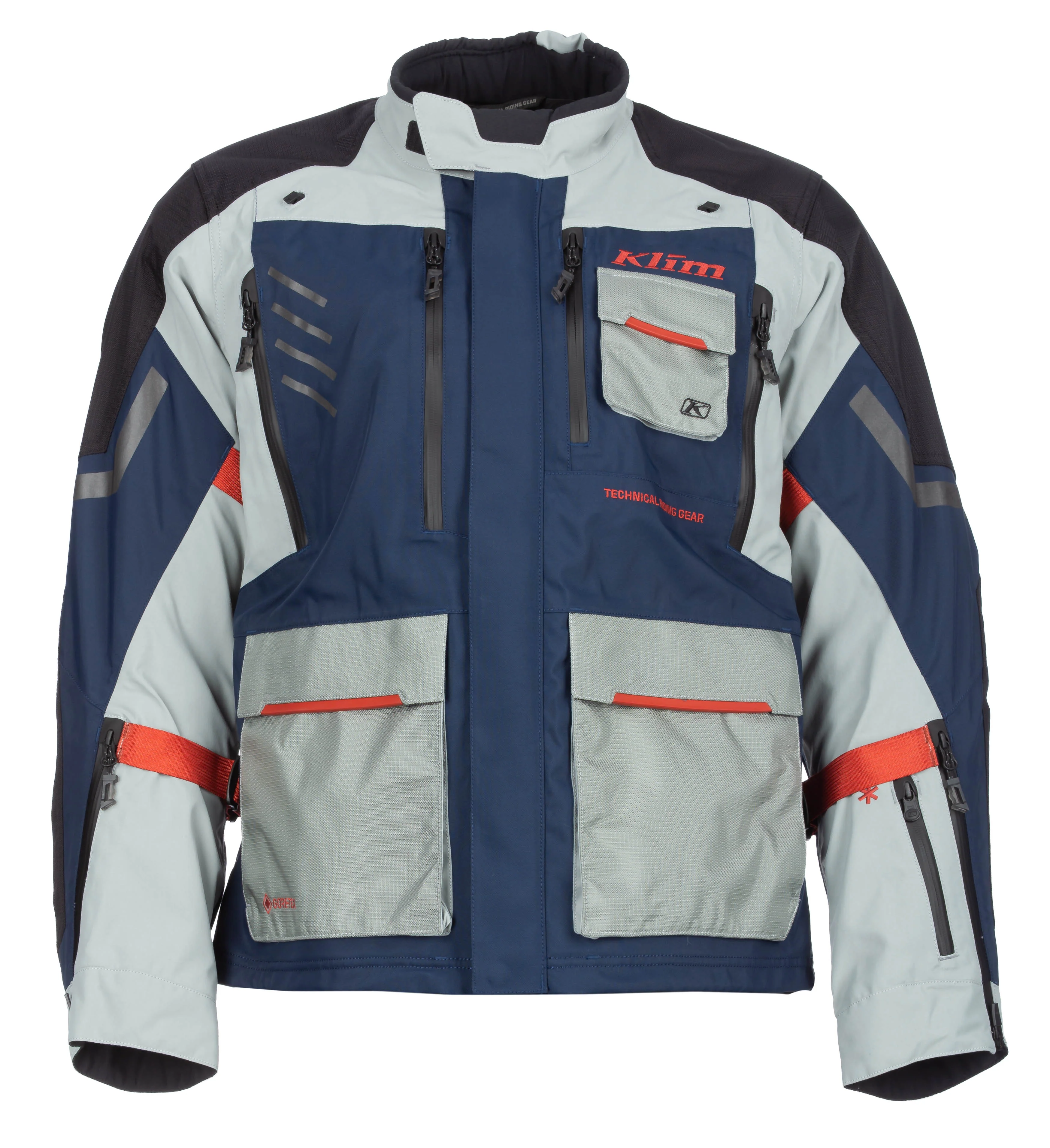 Klim Carlsbad Jacket - Image 4